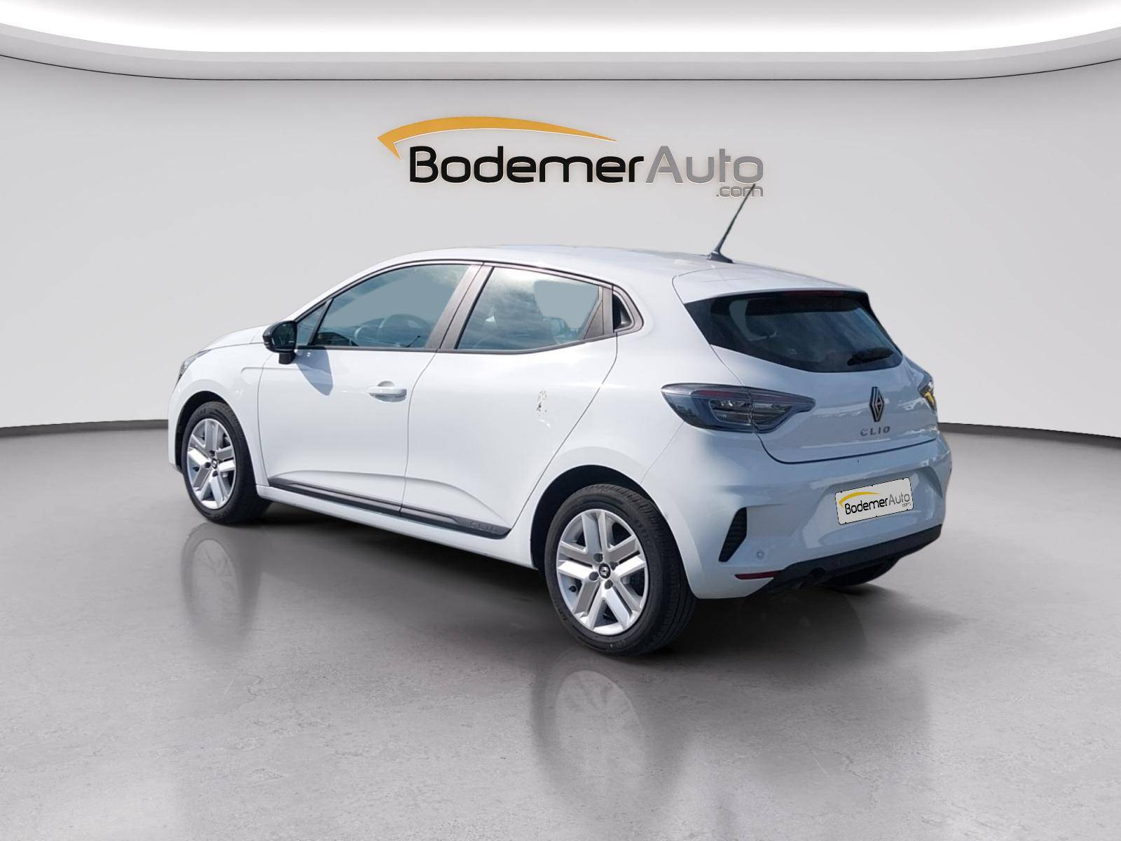 Vente en ligne Renault Clio 5 Clio SCe 65 ch GSR2 au prix de 14 990 €