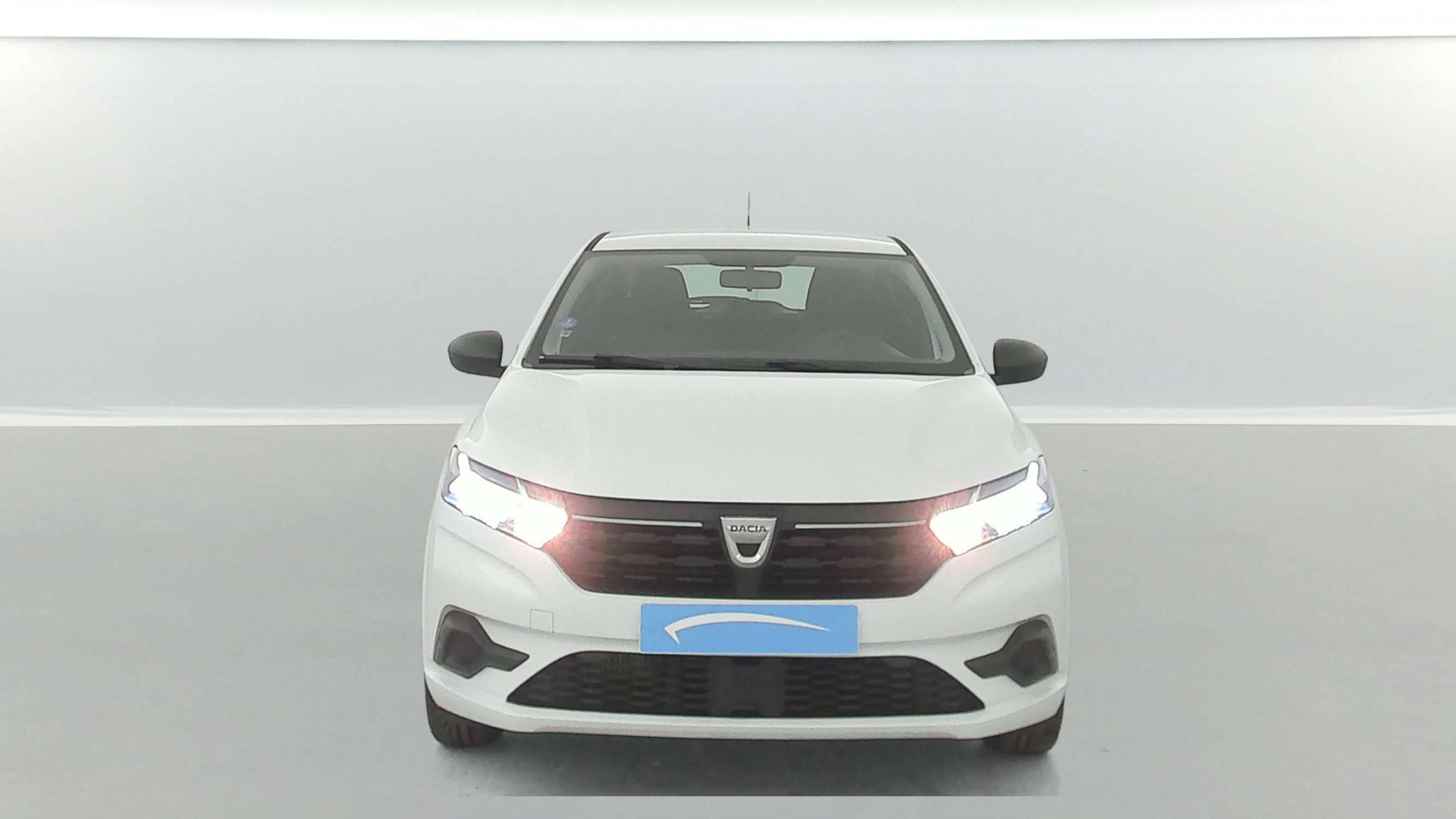 Dacia Sandero  ECO-G 100 - 22 occasion de 2022 en vente à Caen