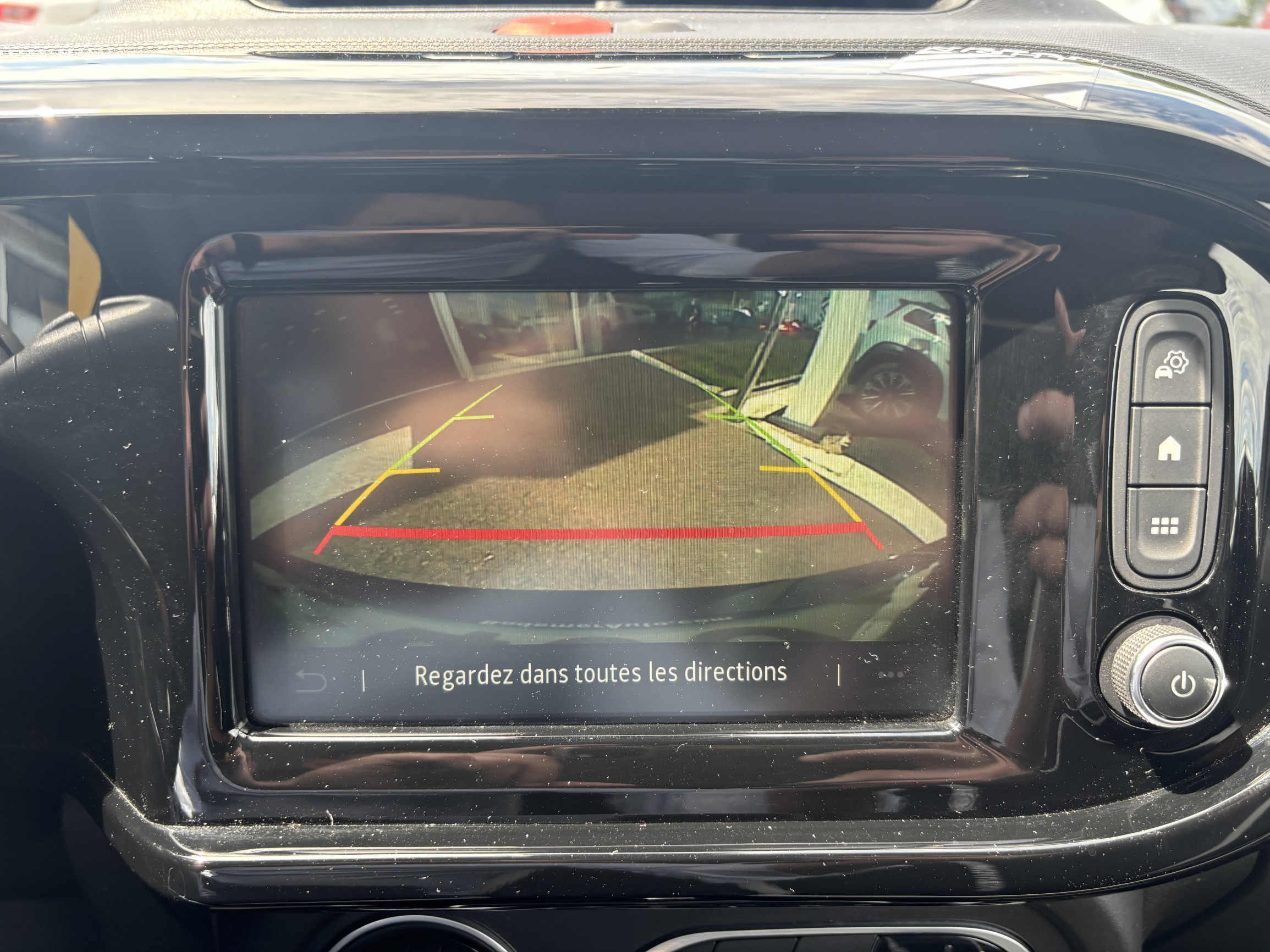 Vente en ligne Renault Twingo Electrique Twingo III Achat Intégral - 21 au prix de 13 490 €