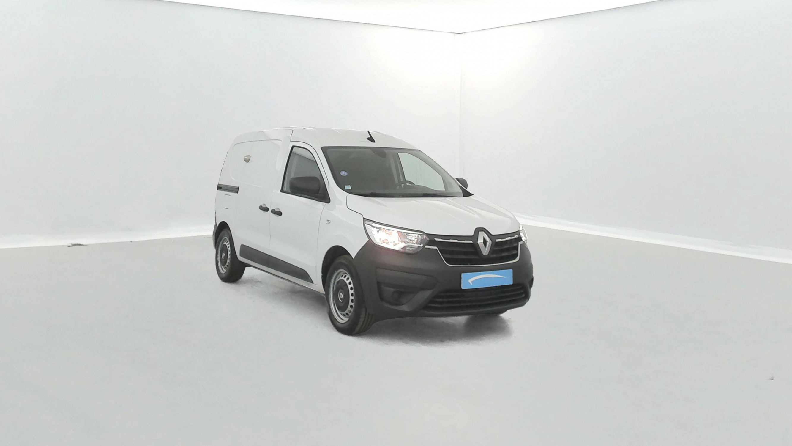 Vente en ligne Renault Express Van  TCE 100 - 22 au prix de 12 490 €
