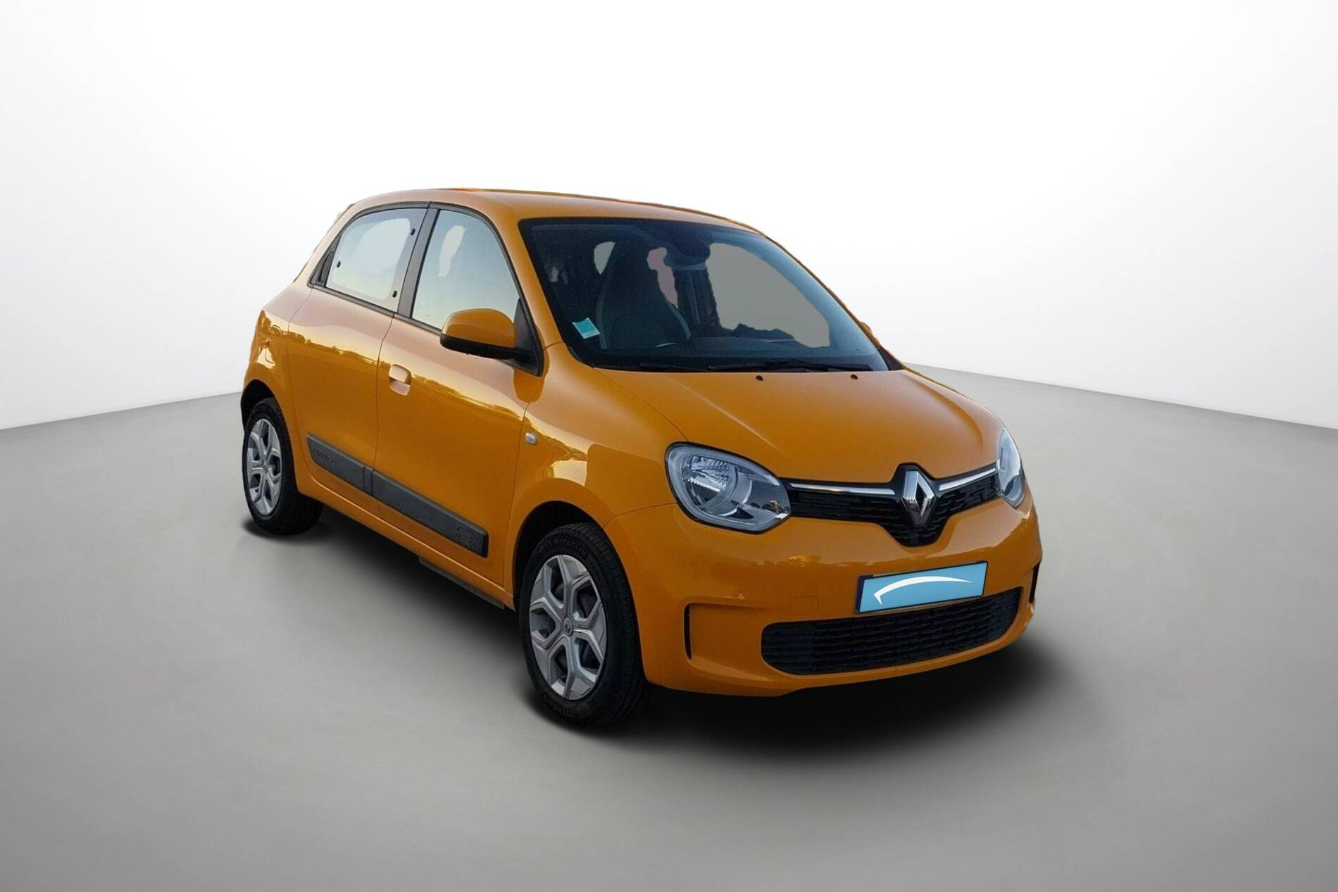 Vente en ligne Renault Twingo Electrique Twingo III Achat Intégral - 21 au prix de 11 990 €