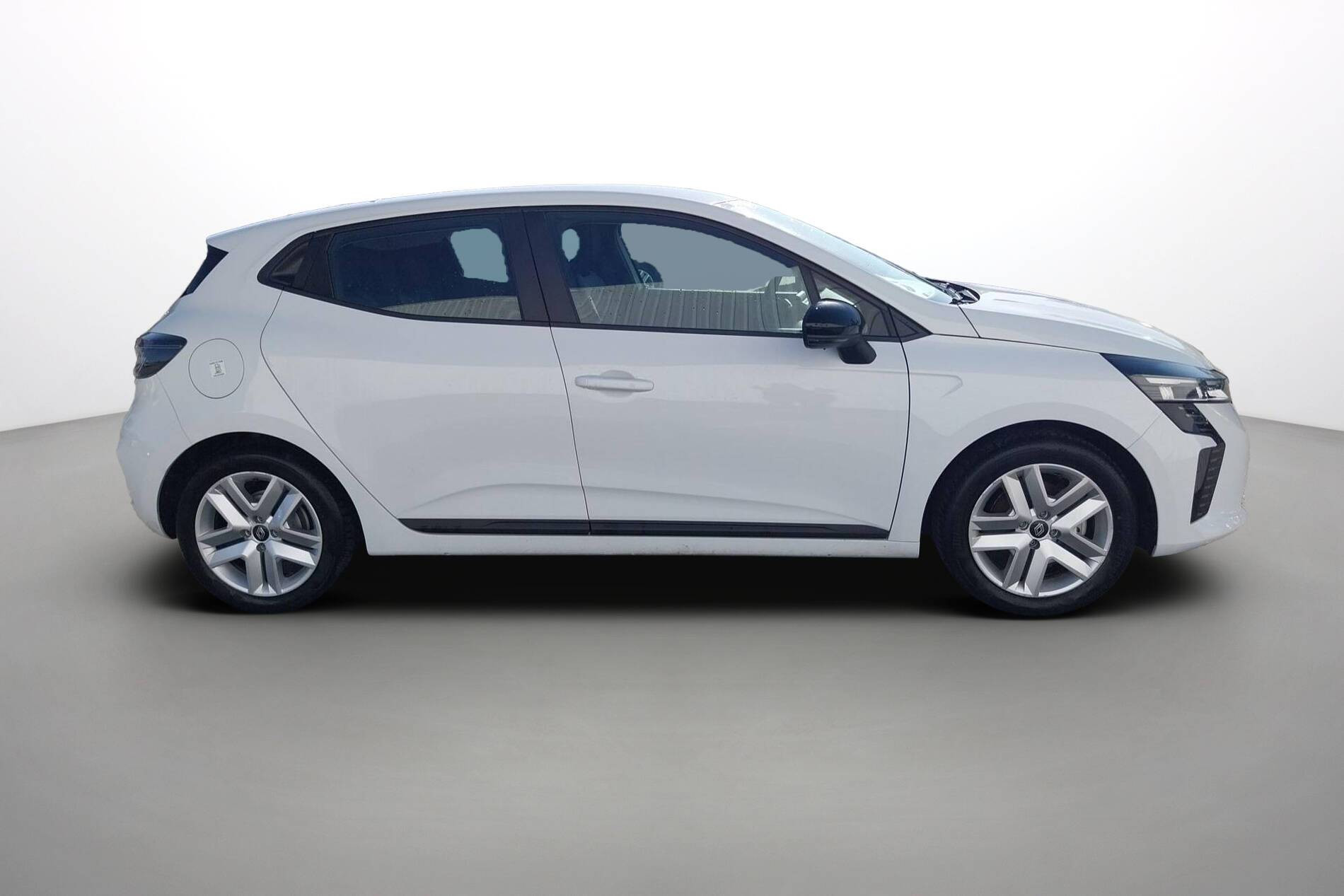 Vente en ligne Renault Clio 5 Clio E-Tech full hybrid 145 ch GSR2 au prix de 19 790 €