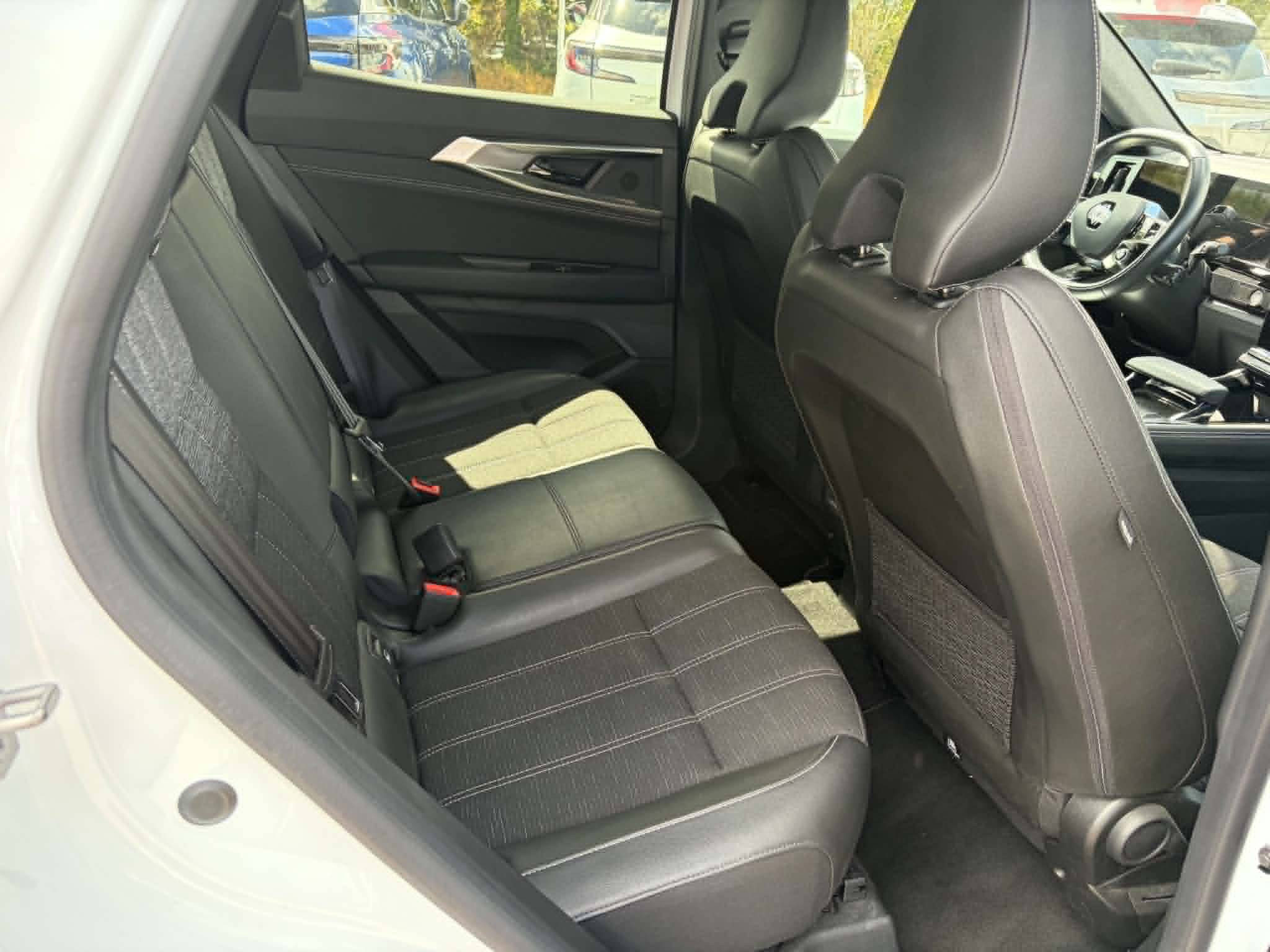 Vente en ligne Renault Austral  E-Tech hybrid 200 au prix de 24 790 €