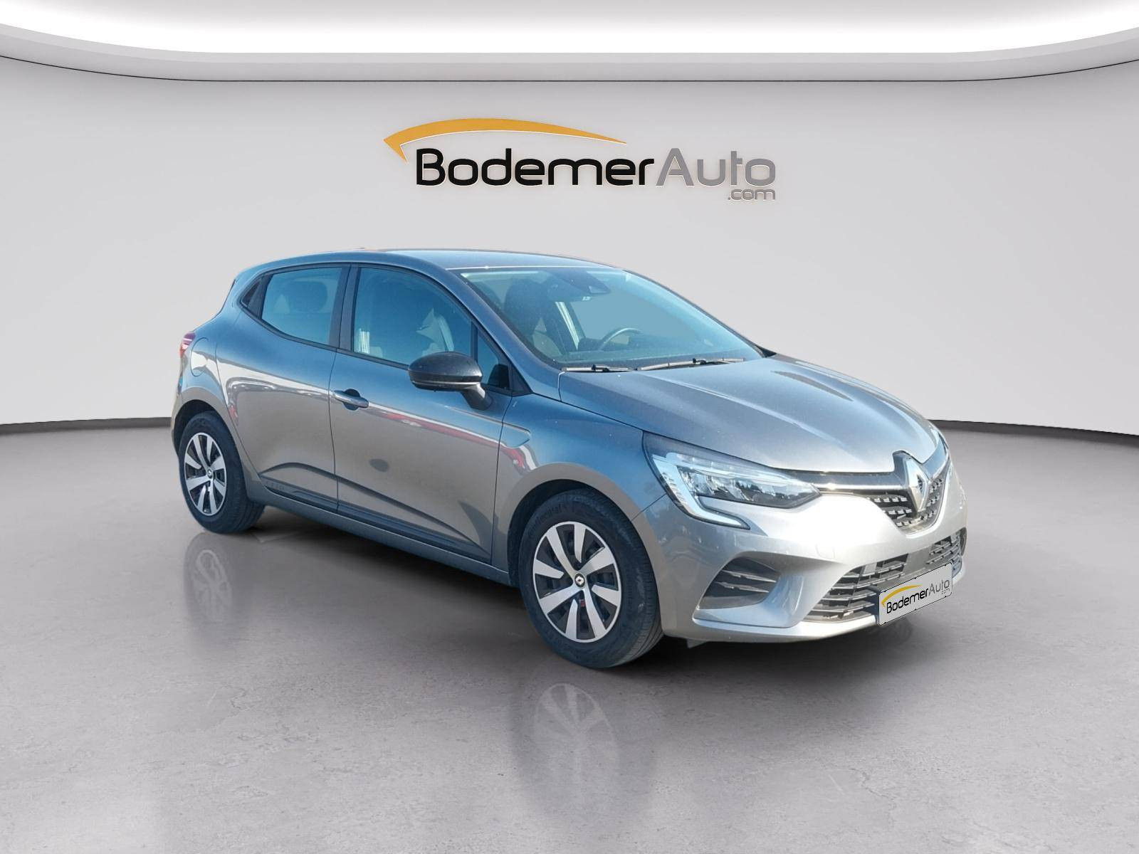 Vente en ligne Renault Clio 5 Clio TCe 90 au prix de 13 490 €