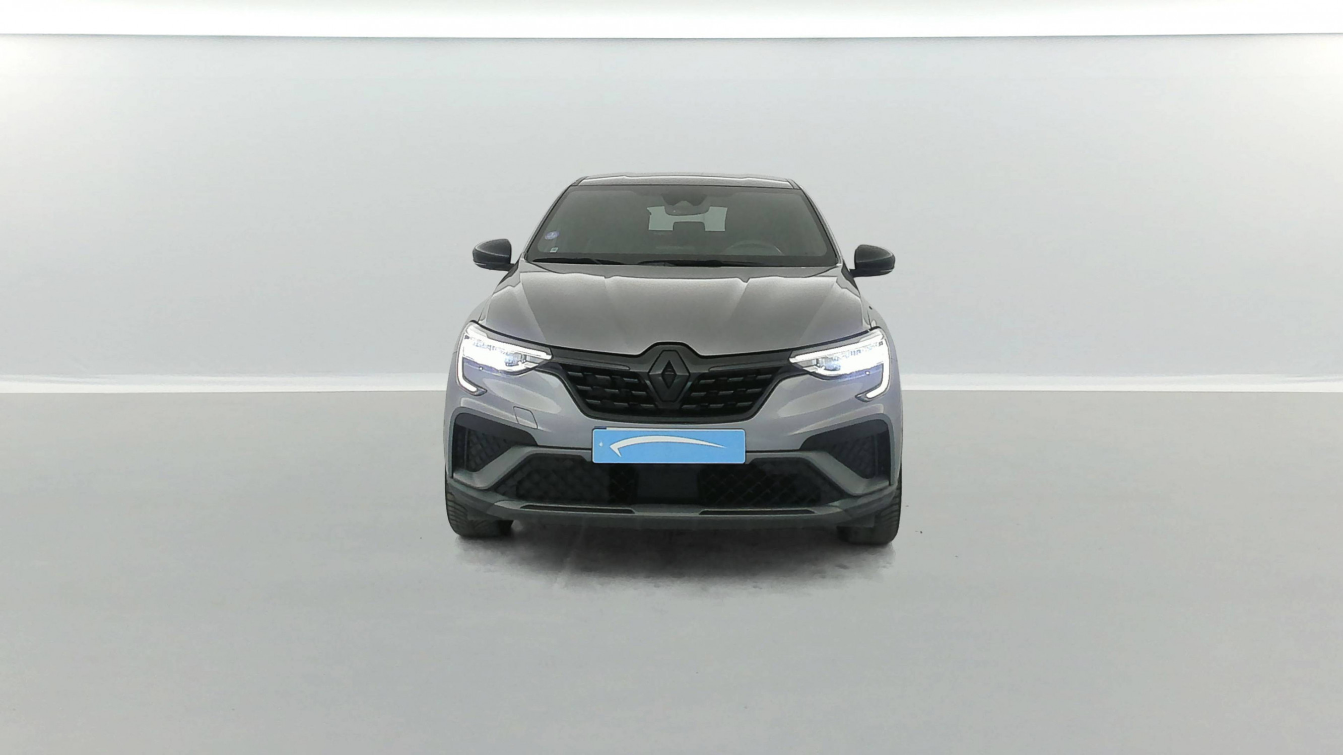 Renault Arkana  E-Tech hybride 145 - 22 occasion de 2023 en vente à Concarneau