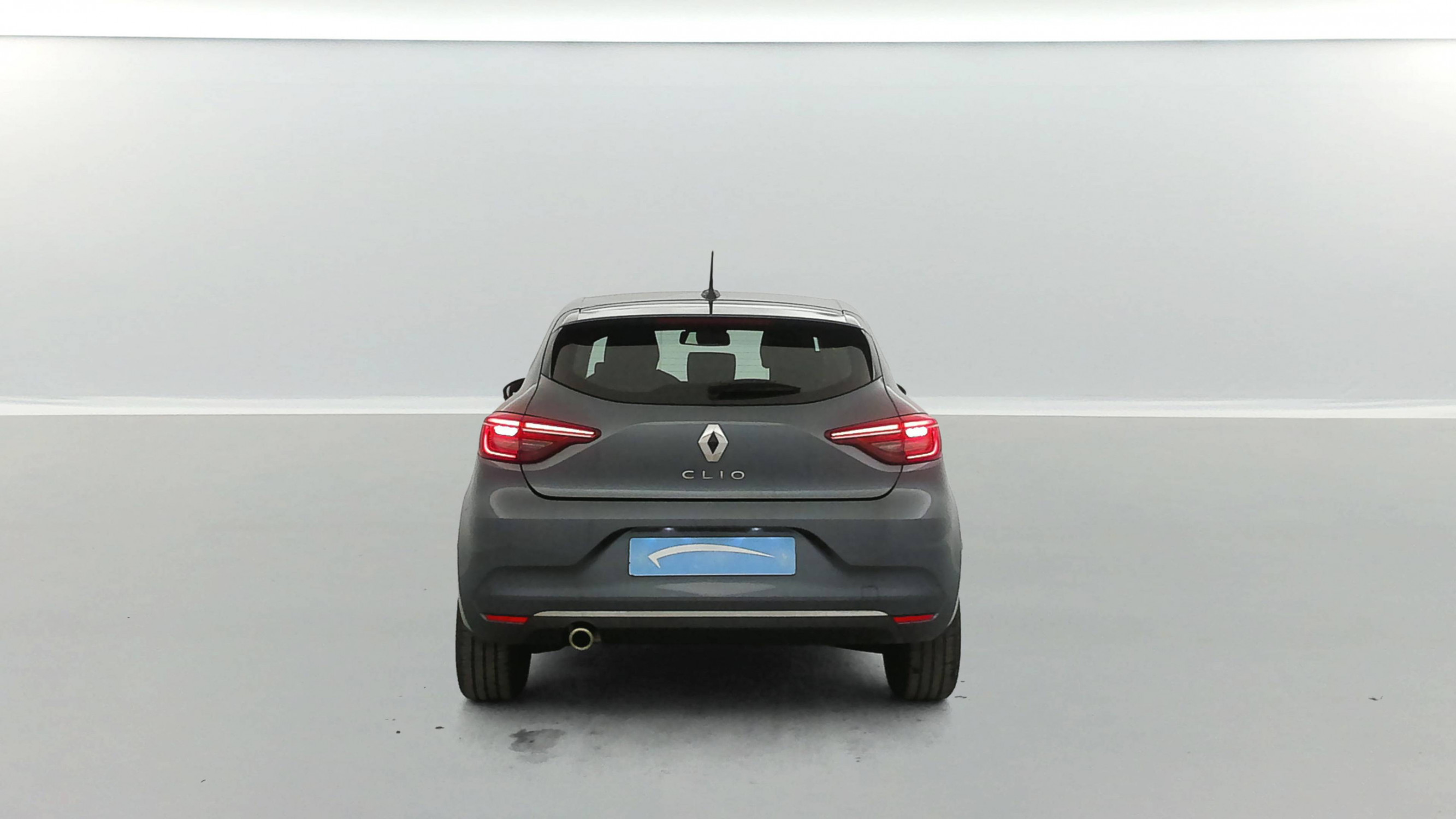 Vente en ligne Renault Clio 5 Clio TCe 90 - 21N au prix de 14 290 €