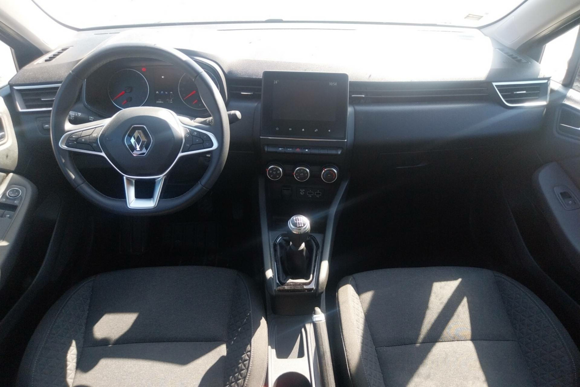 Vente en ligne Renault Clio 5 Clio TCe 90 au prix de 14 290 €