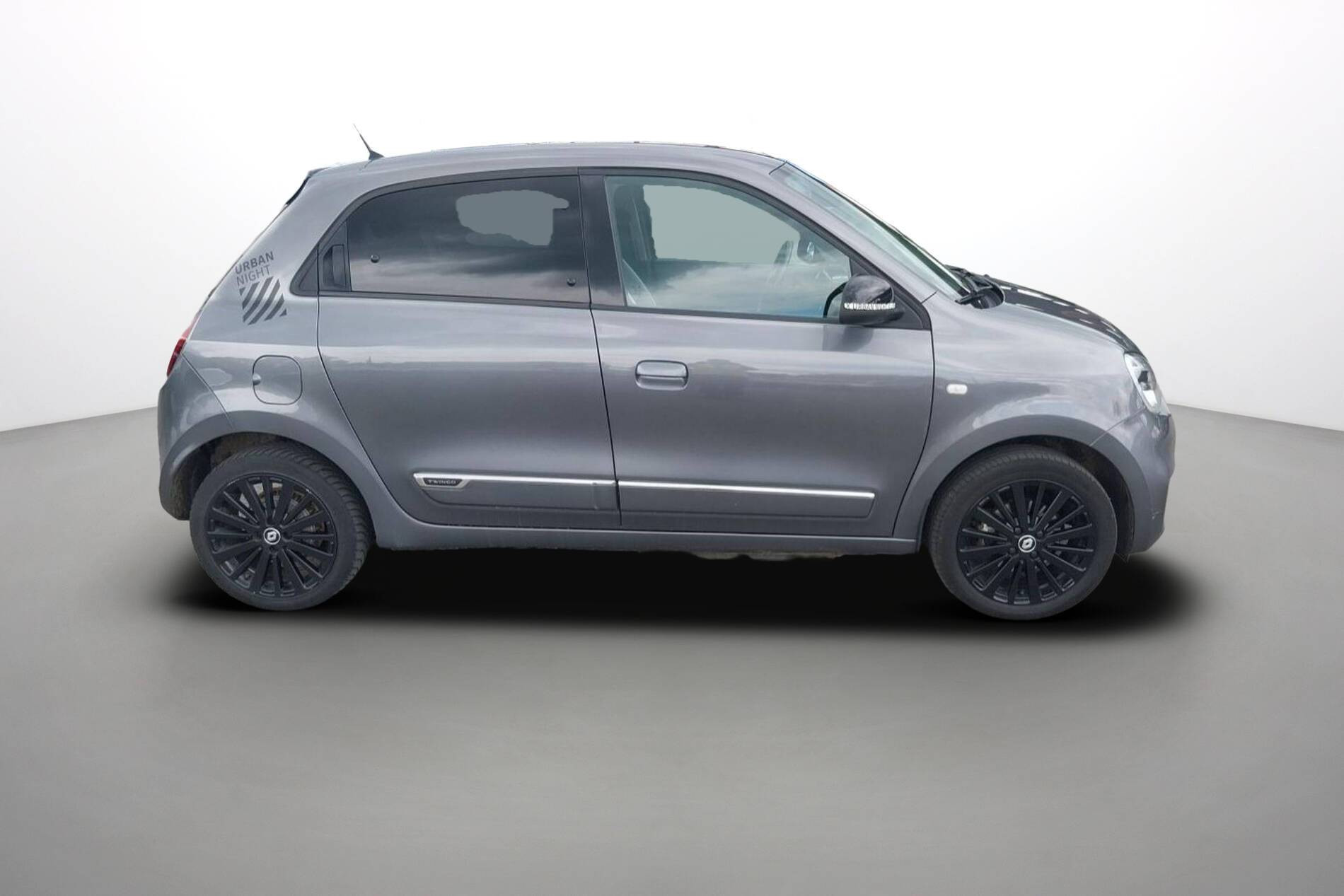 Vente en ligne Renault Twingo Electrique Twingo III Achat Intégral - 21 au prix de 11 990 €