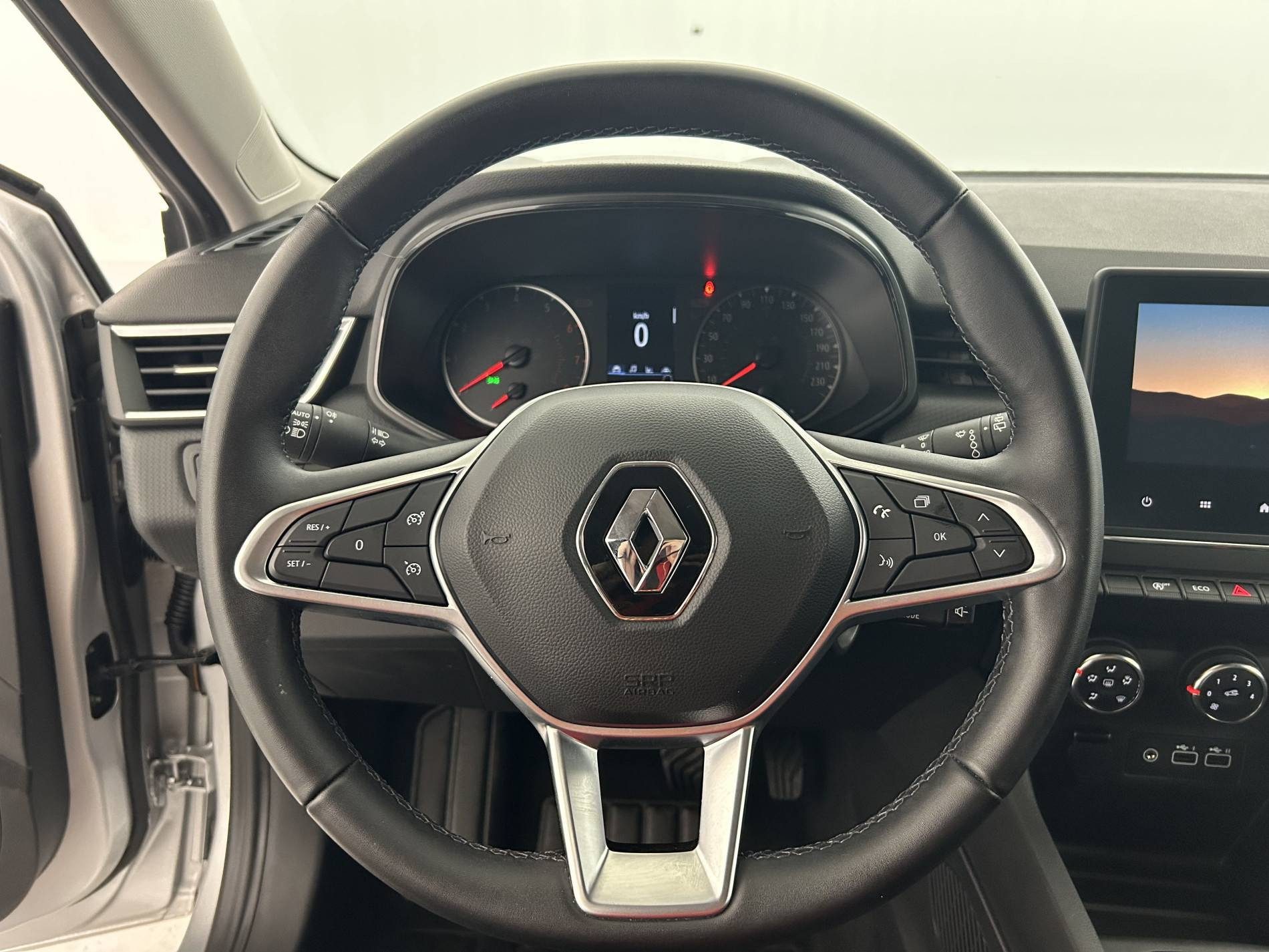 Vente en ligne Renault Clio 5 Clio TCe 90 au prix de 14 790 €