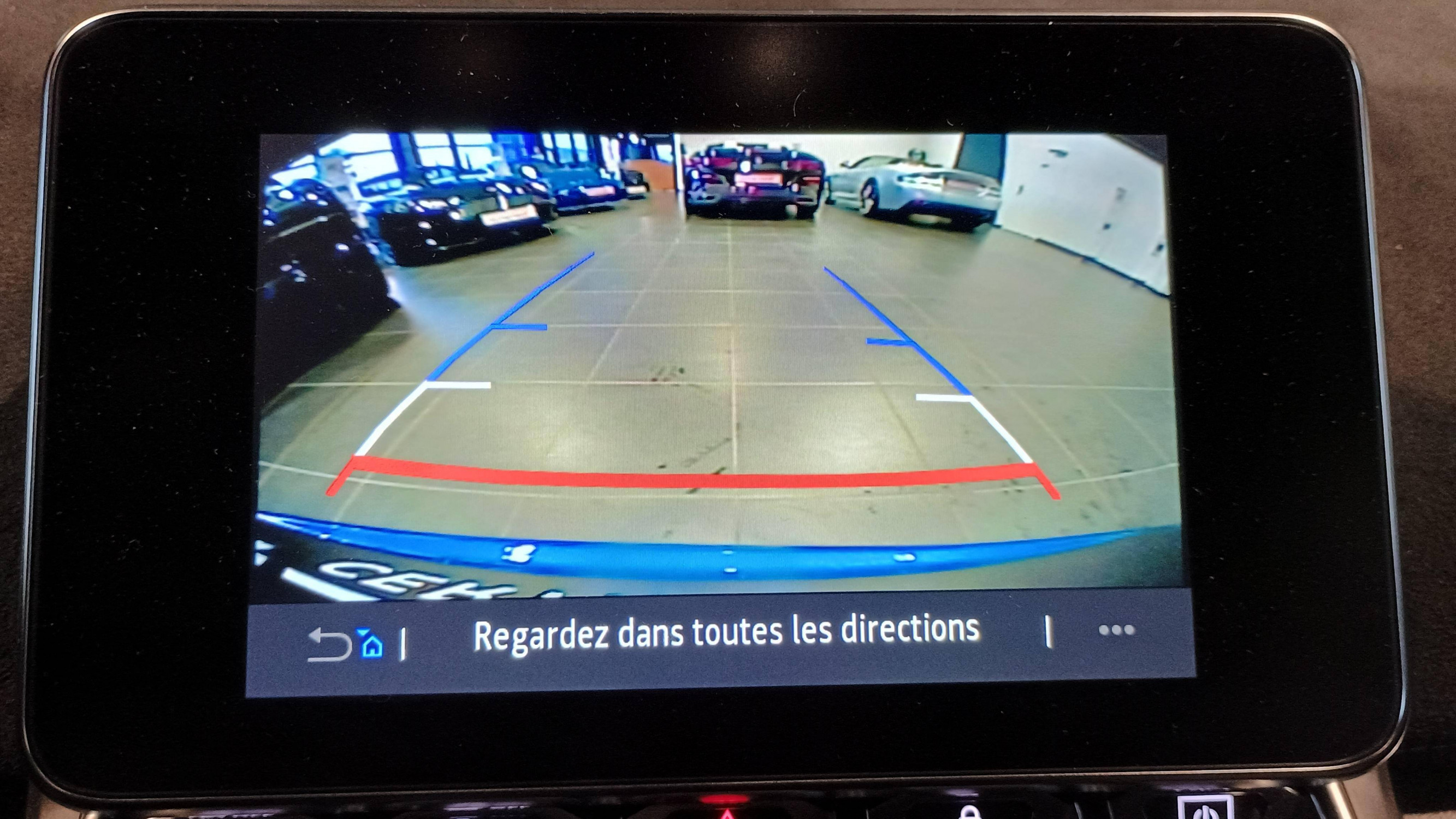 Vente en ligne Alpine A110 A110 au prix de 87 490 €