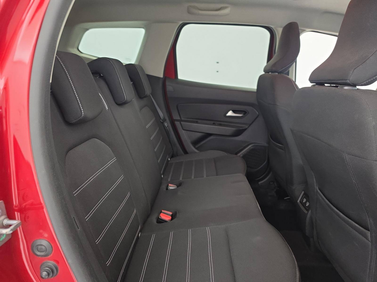 Vente en ligne Dacia Duster  Blue dCi 115 4x4 au prix de 20 990 €