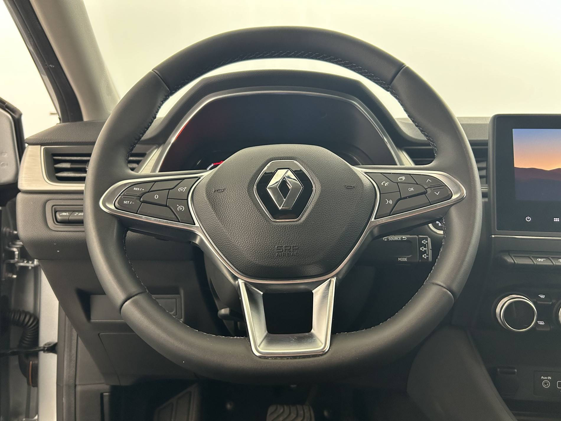 Vente en ligne Renault Captur  TCe 130 EDC FAP au prix de 17 190 €
