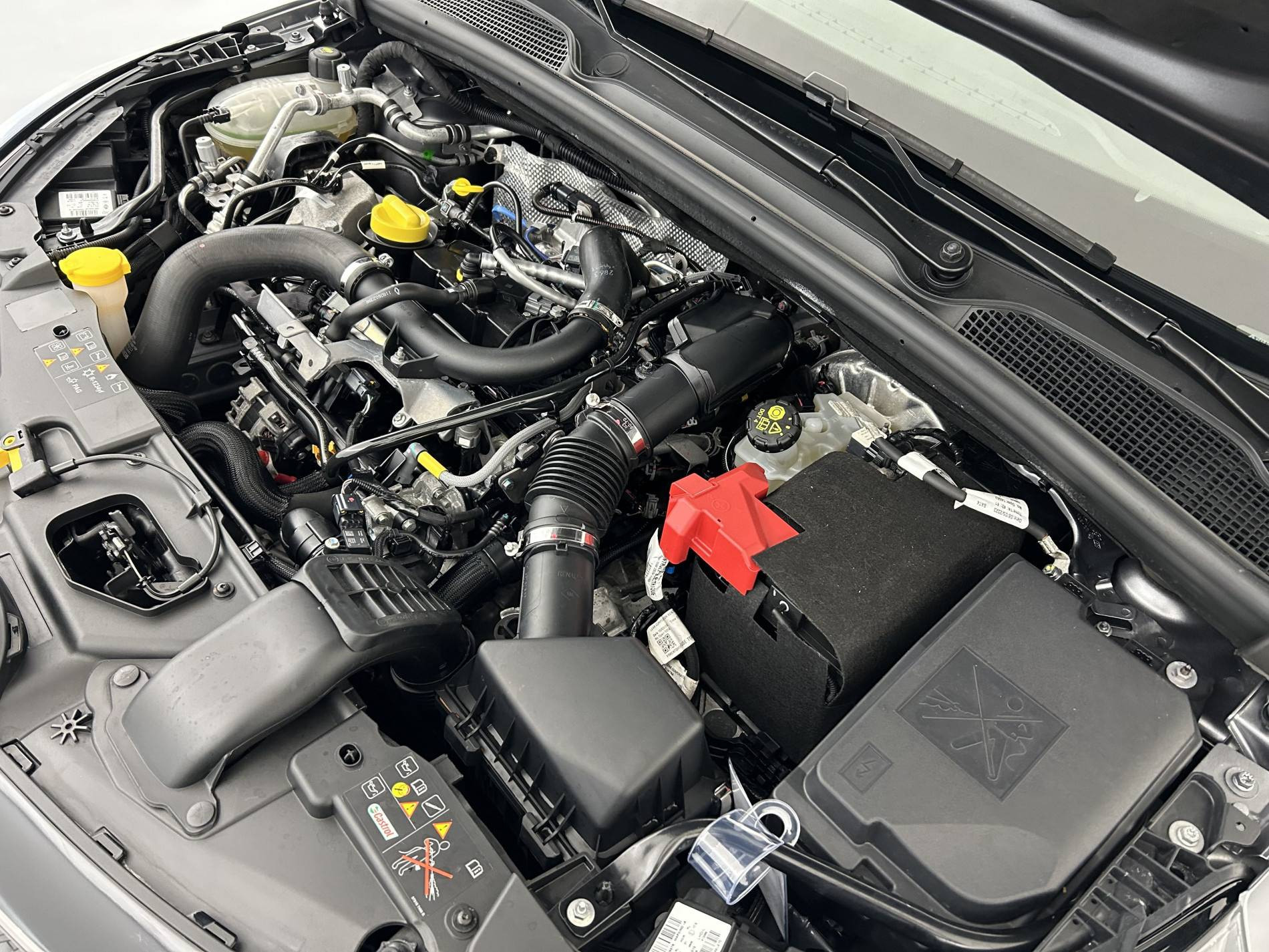 Vente en ligne Renault Clio 5 Clio TCe 90 au prix de 14 500 €