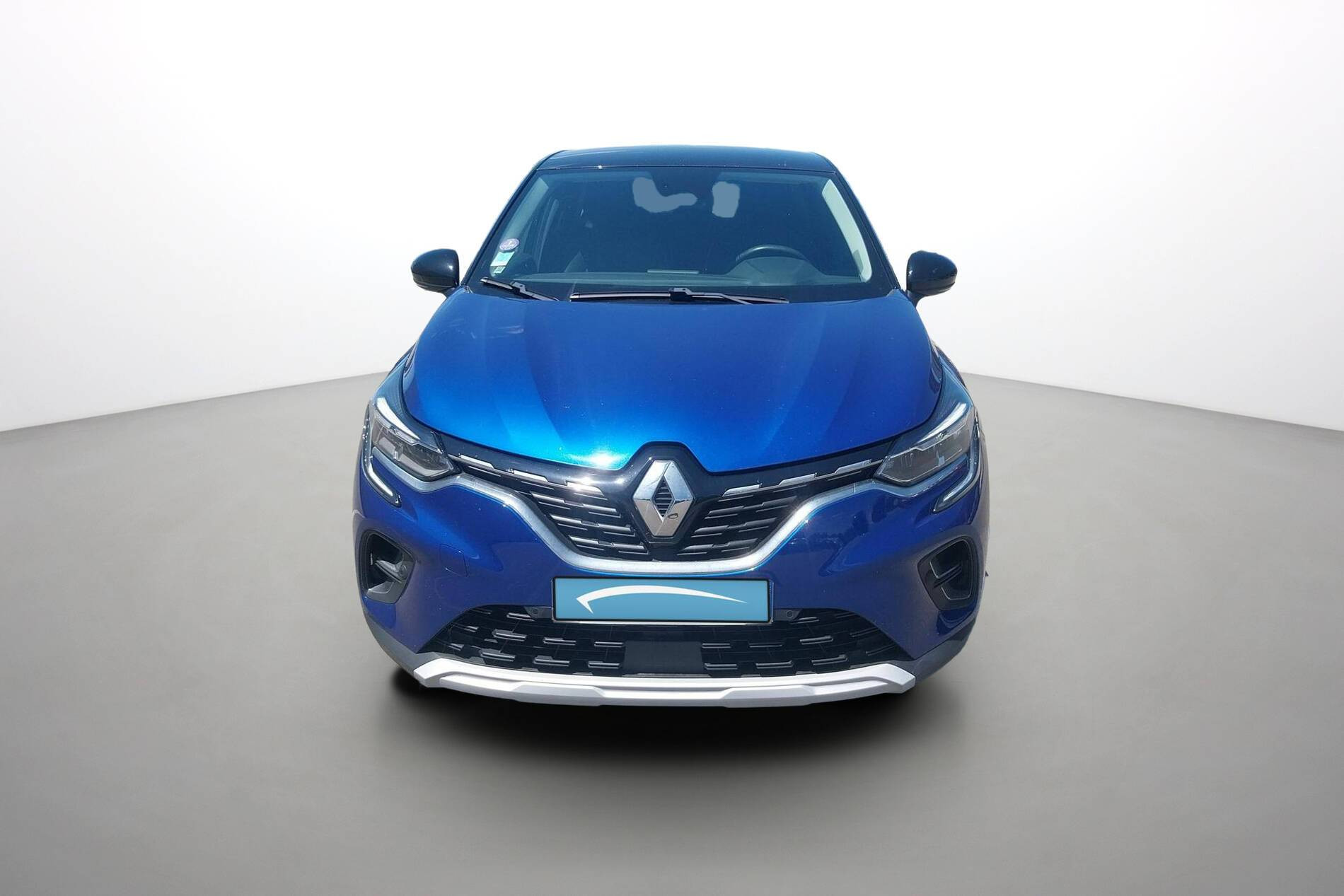 Vente en ligne Renault Captur  TCe 90 au prix de 15 990 €