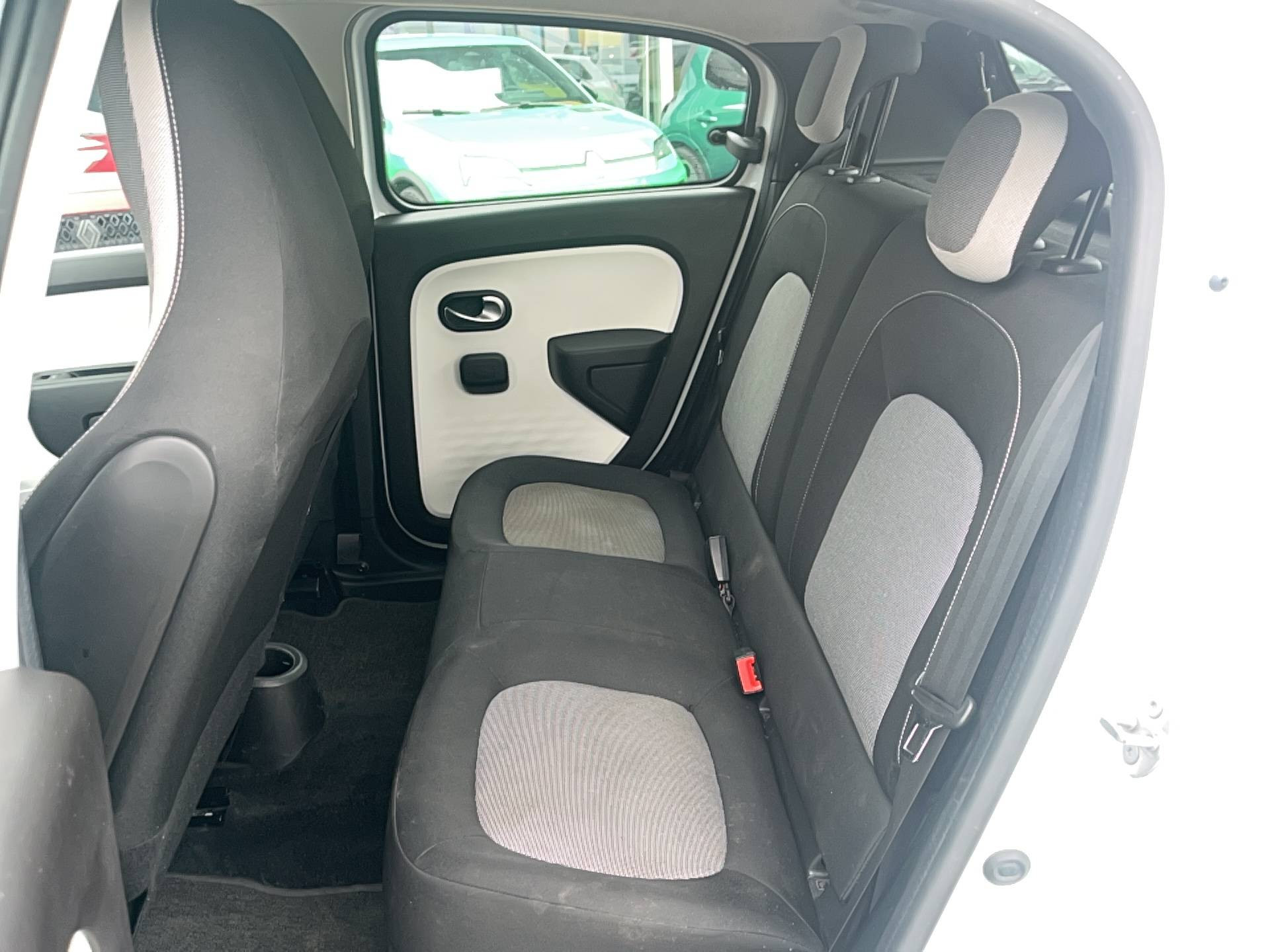 Vente en ligne Renault Twingo 3  SCe 65 au prix de 10 991 €