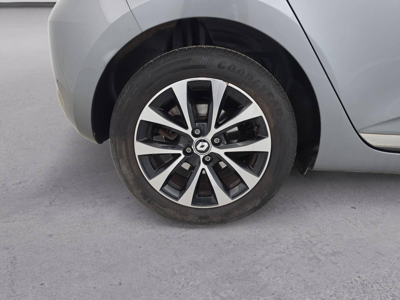 Vente en ligne Renault Clio 5 Clio TCe 90 au prix de 15 490 €