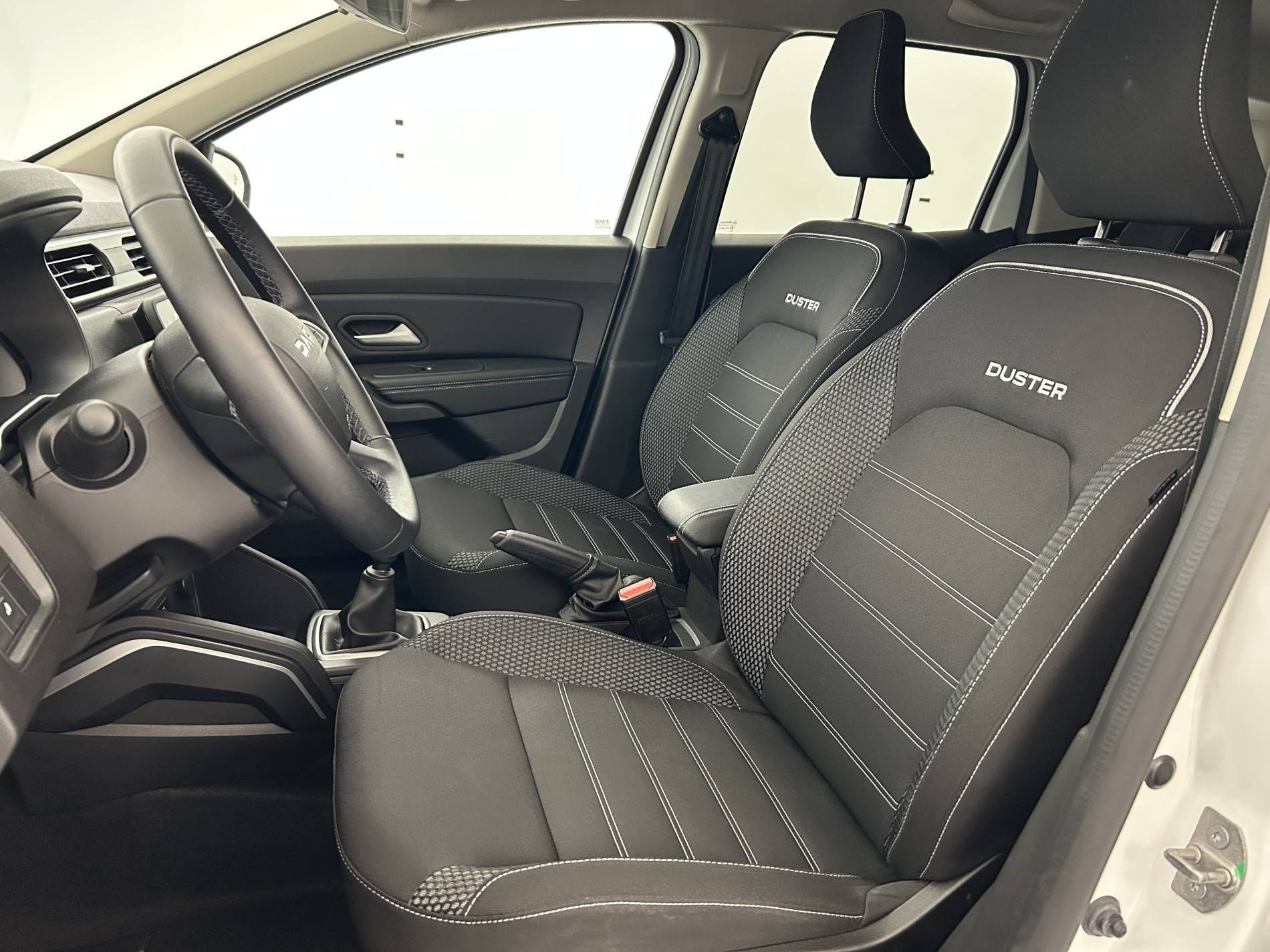 Vente en ligne Dacia Duster  ECO-G 100 4x2 au prix de 18 990 €