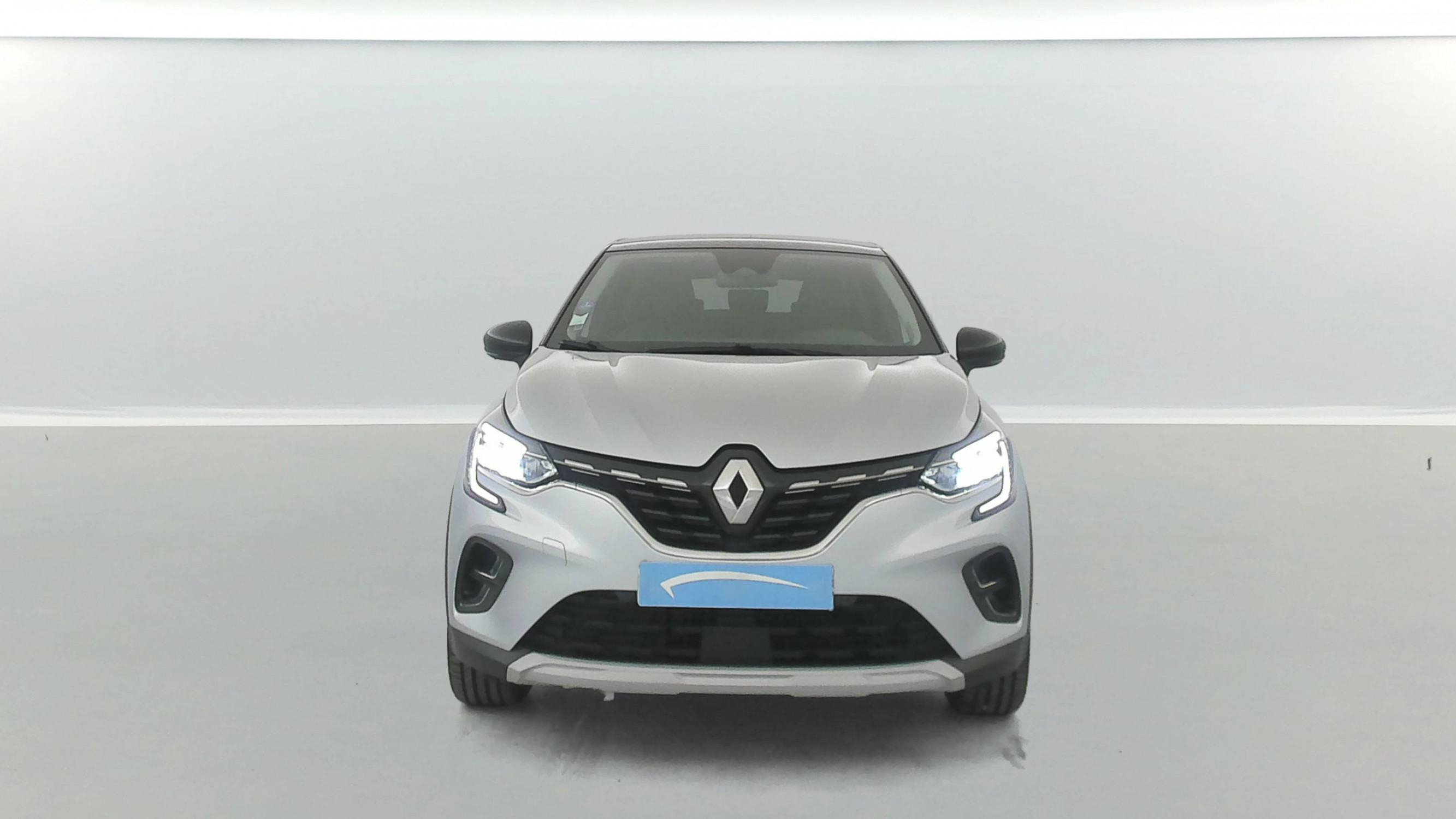 Vente en ligne Renault Captur  E-Tech full hybrid 145 au prix de 19 690 €