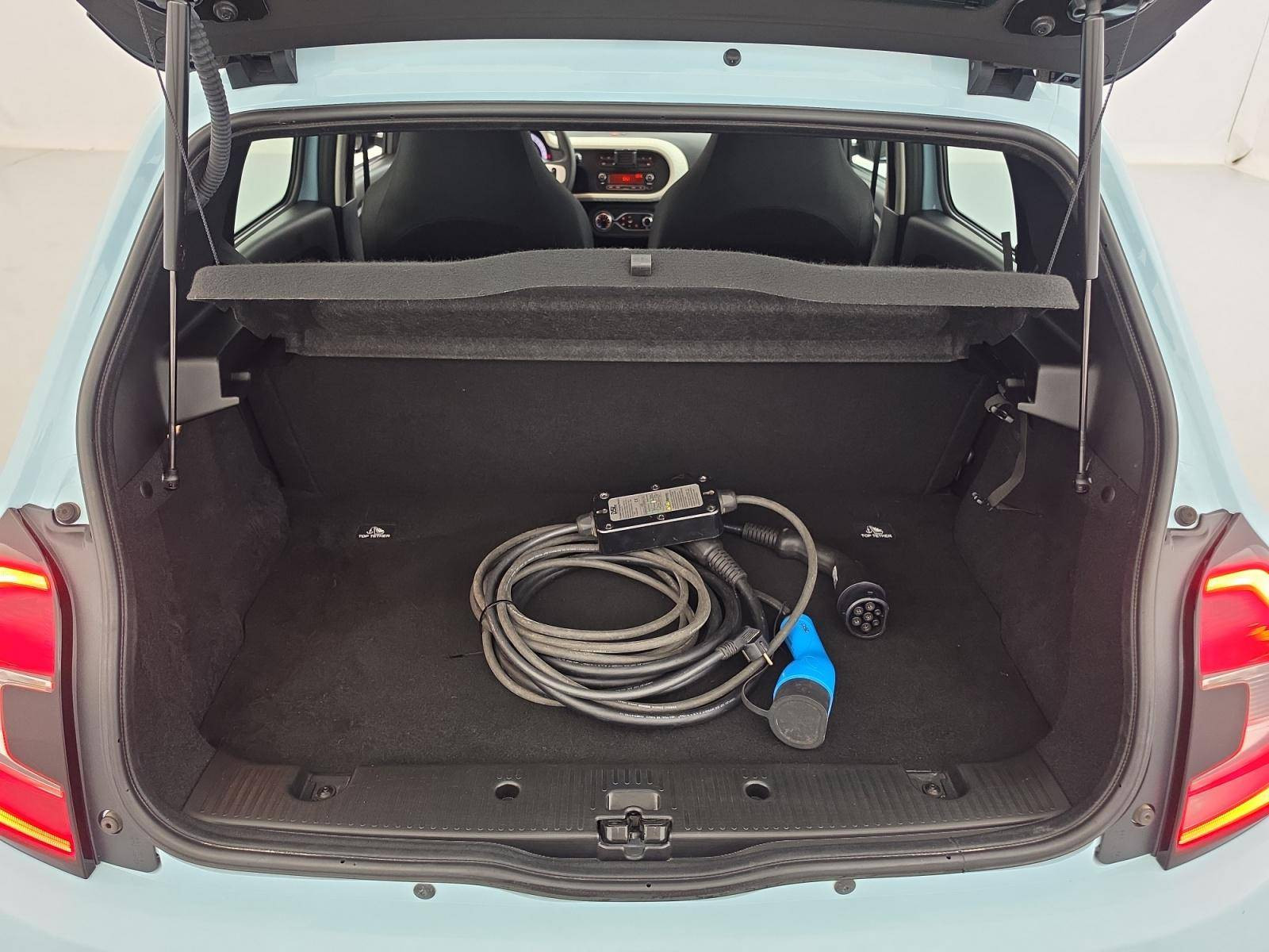 Vente en ligne Renault Twingo Electrique Twingo III E-Tech au prix de 11 900 €