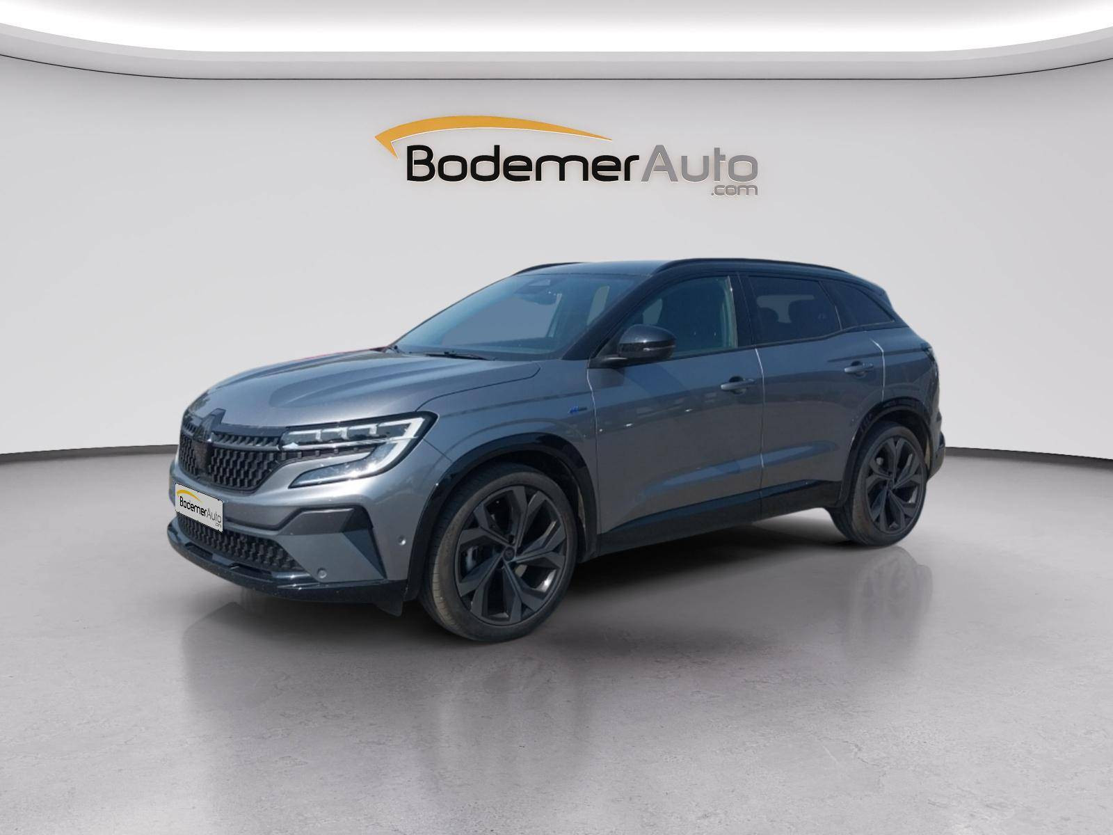 Renault Austral  E-Tech hybrid 200 occasion de 2023 en vente à Loudéac