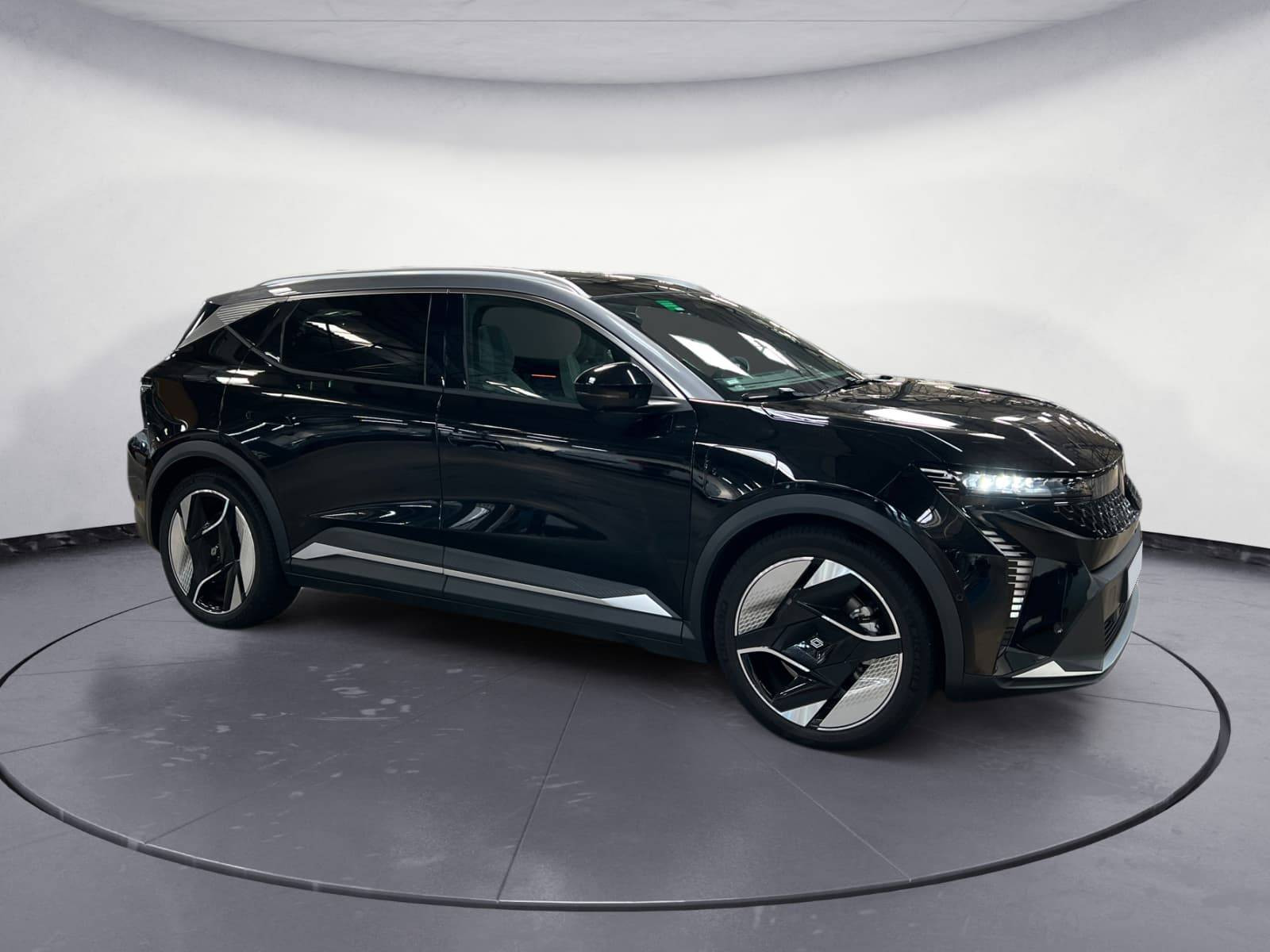 Vente en ligne Renault Scenic E-Tech Scenic E-Tech électrique 220 ch grande autonomie au prix de 43 990 €