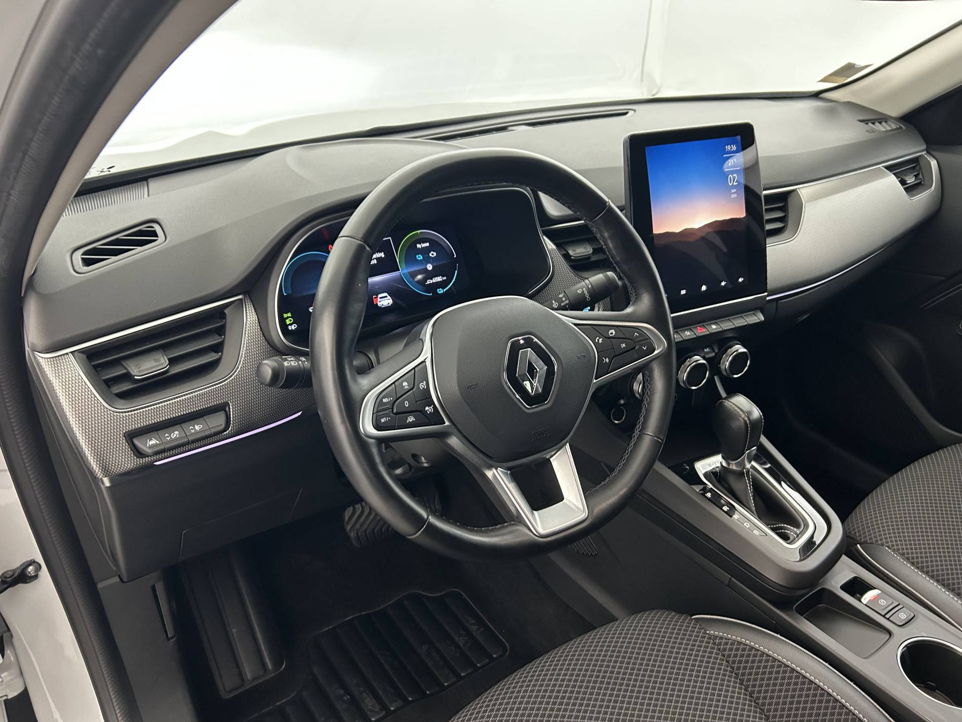 Vente en ligne Renault Arkana  E-Tech 145 - 21B au prix de 19 490 €