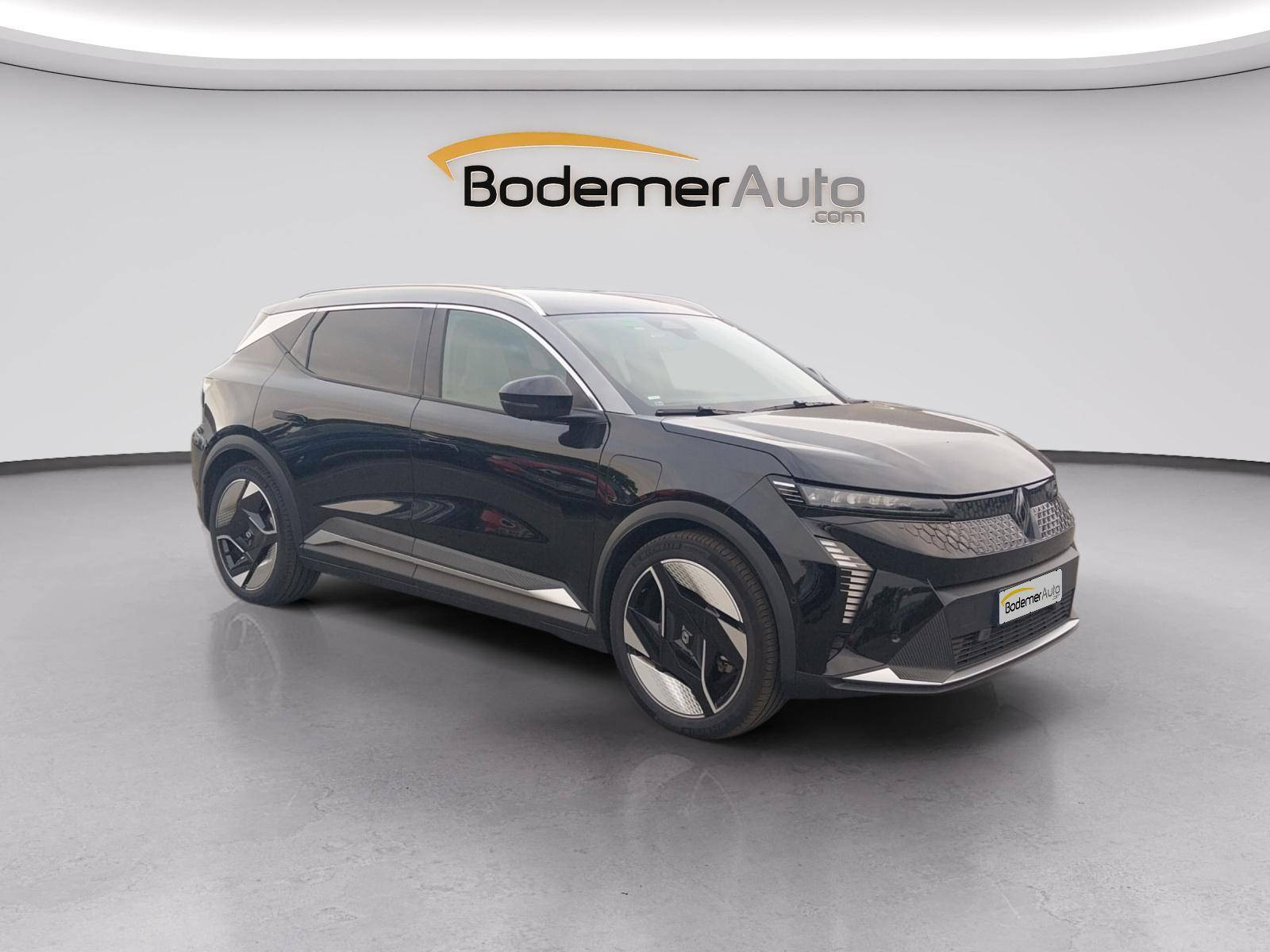 Vente en ligne Renault Scenic E-Tech Scenic E-Tech électrique 220 ch grande autonomie au prix de 43 990 €