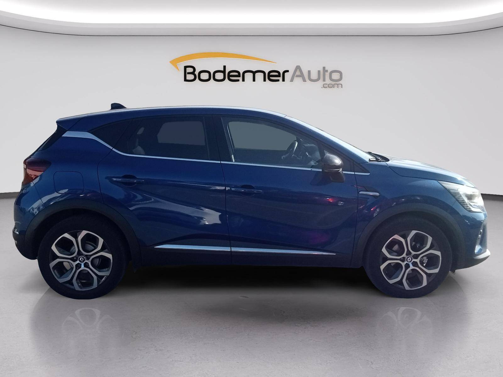 Vente en ligne Renault Captur  TCe 90 au prix de 16 790 €