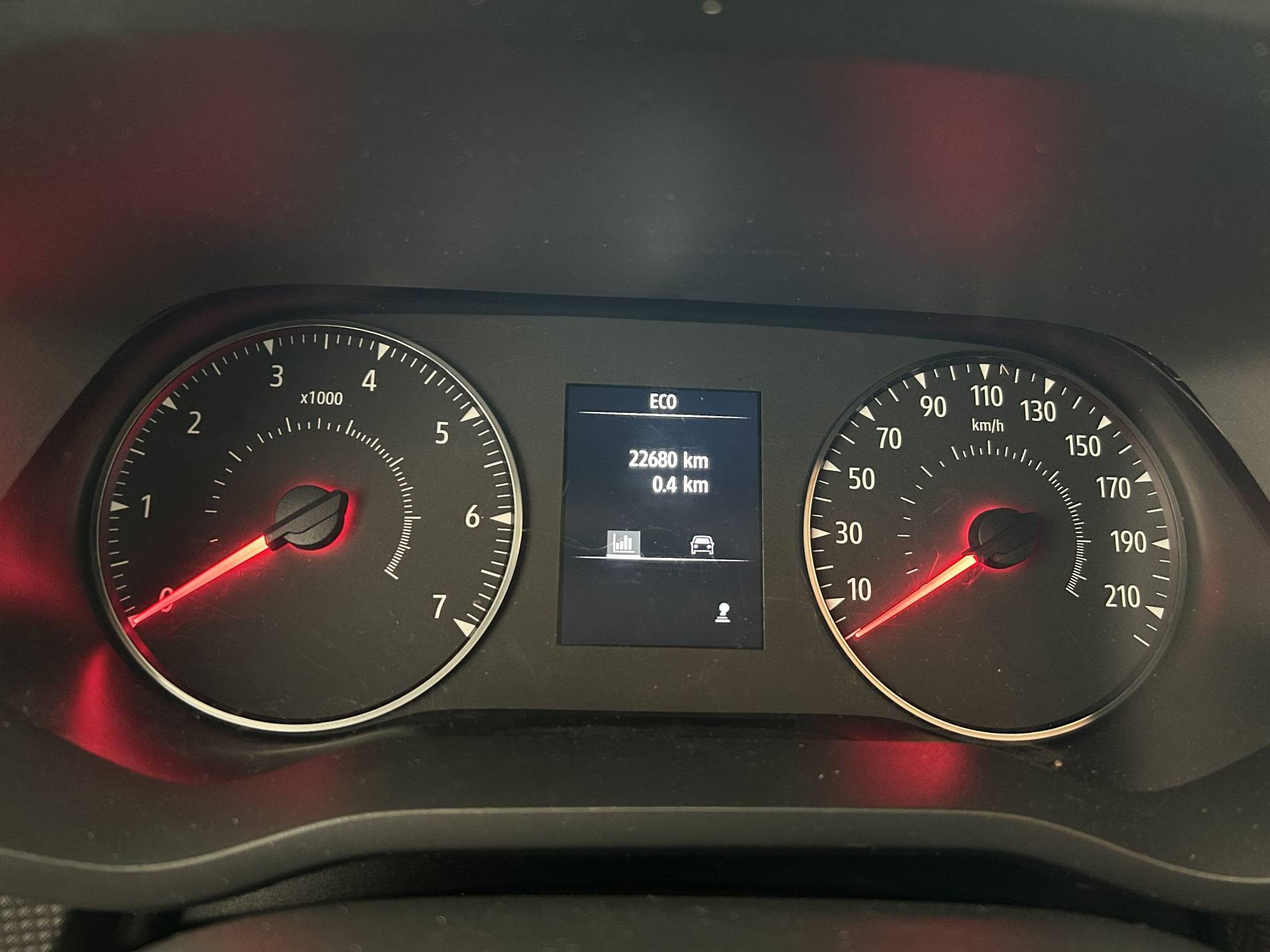 Vente en ligne Renault Trafic FG CF L1H1 3T blue dci 130 E6E au prix de 24 990 €