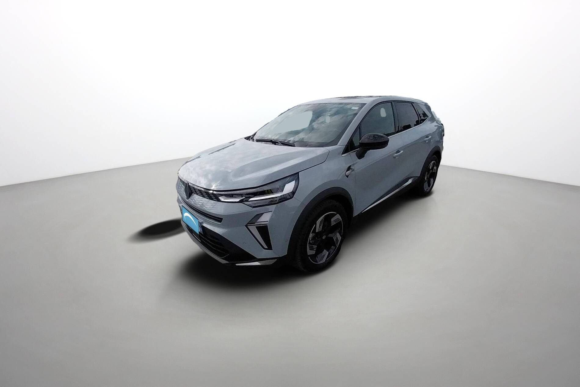 Renault Symbioz  E-Tech full hybrid 160 ch occasion de 2025 en vente à Lorient