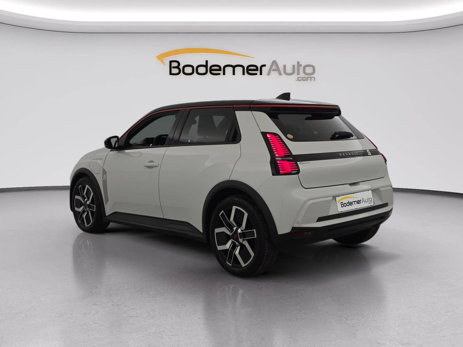 Vente en ligne Renault R5 E-Tech  150 ch autonomie confort au prix de 28 490 €