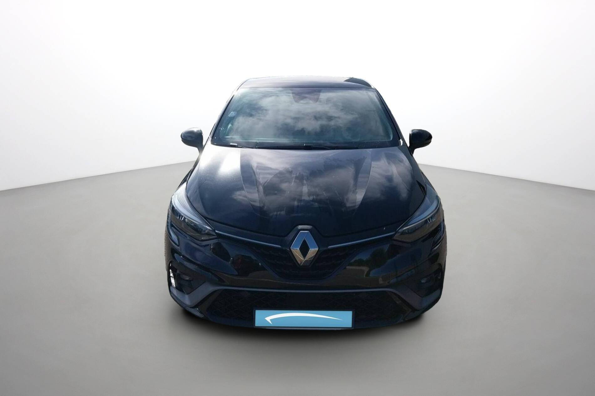 Vente en ligne Renault Clio 5 Clio TCe 140 au prix de 17 490 €