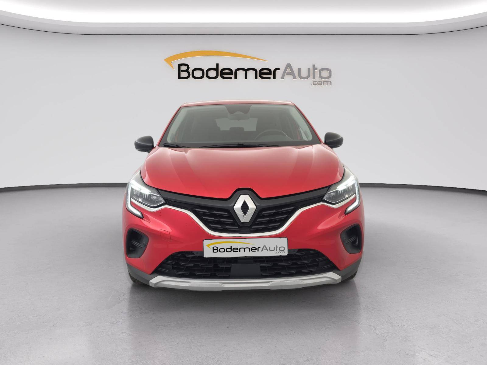 Vente en ligne Renault Captur  TCe 100 GPL au prix de 15 990 €