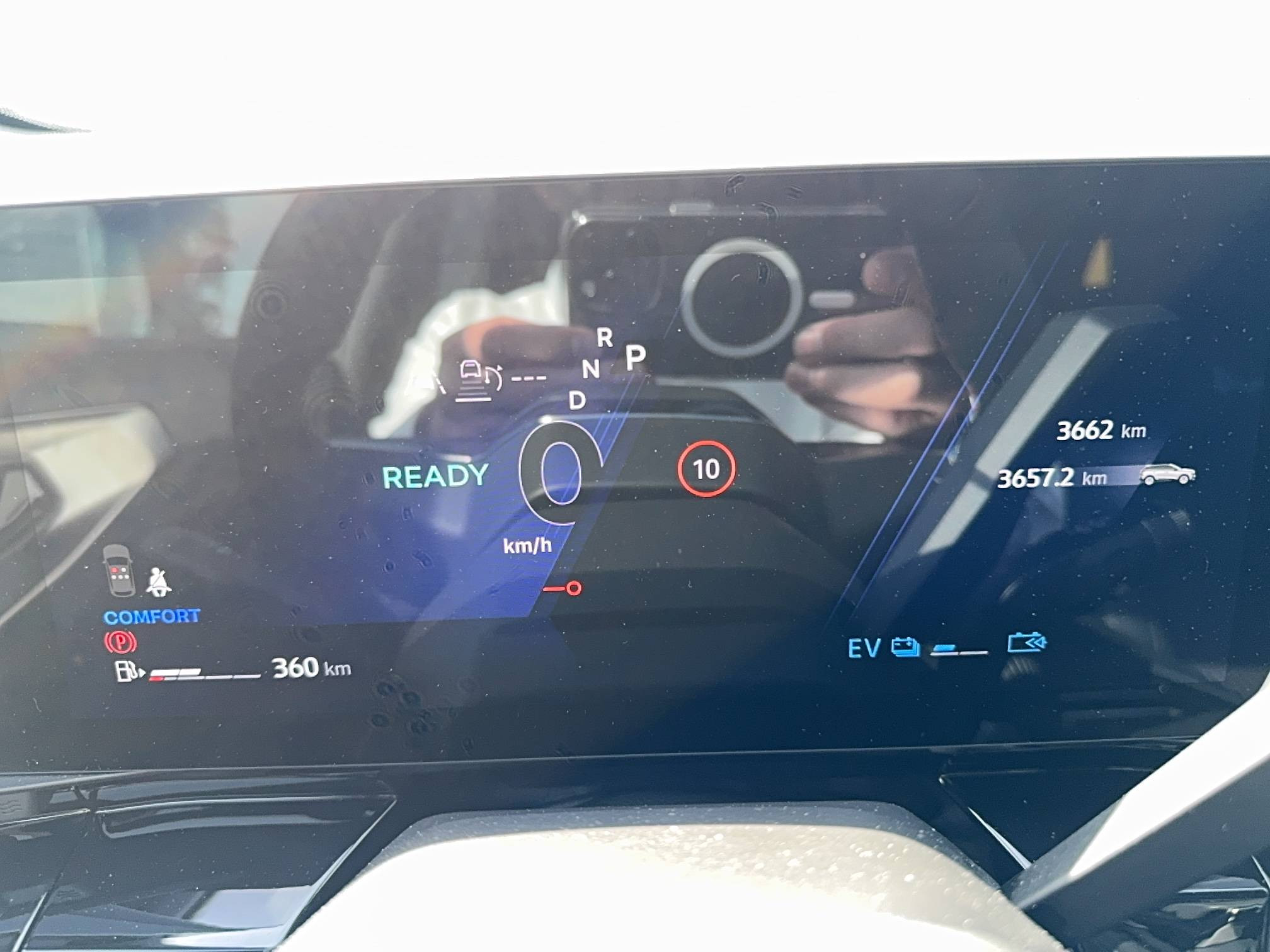 Vente en ligne Renault Austral  full hybrid E-Tech 200 ch au prix de 43 690 €