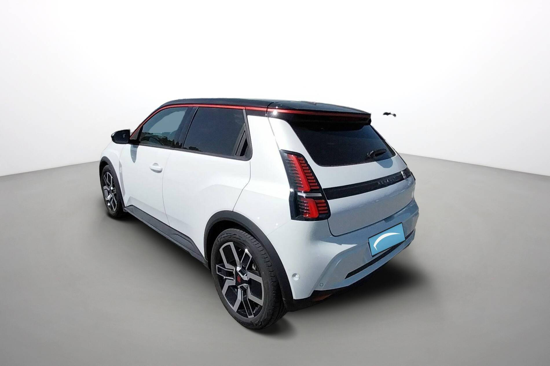 Vente en ligne Renault R5 E-Tech  150 ch autonomie confort au prix de 27 990 €