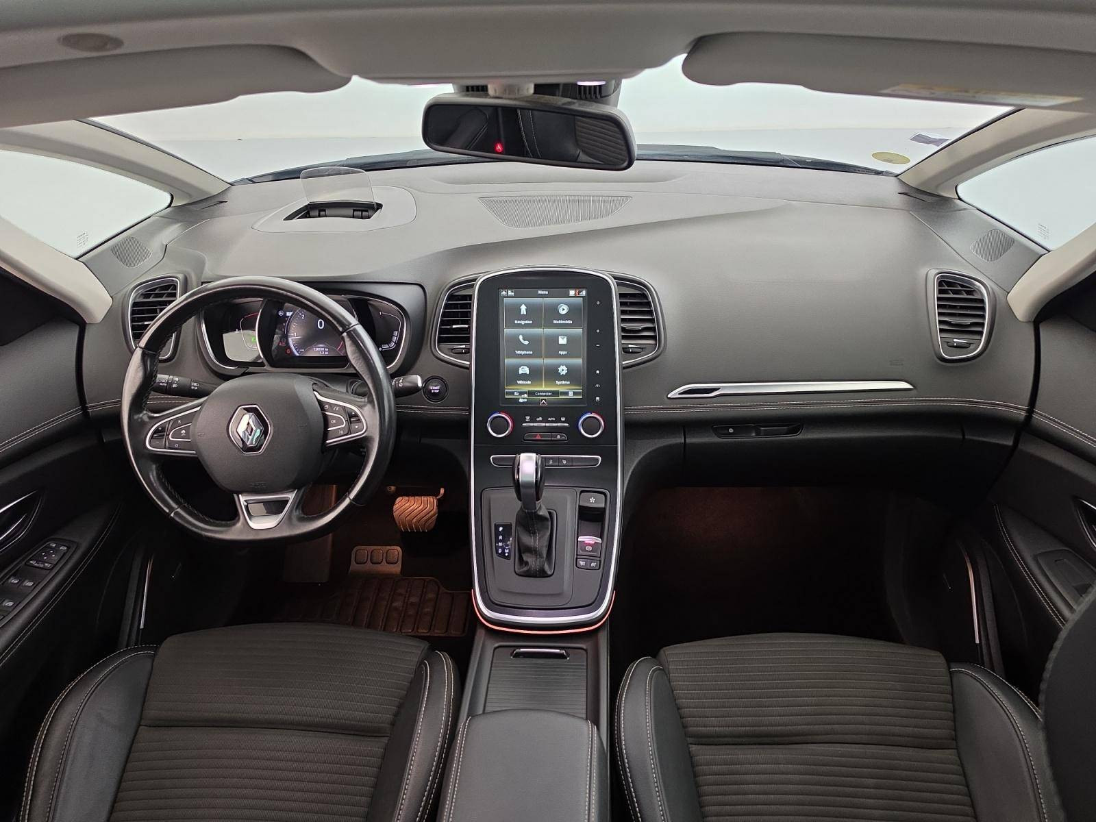 Vente en ligne Renault Grand Scenic 4 Grand Scenic Blue dCi 150 EDC au prix de 16 490 €