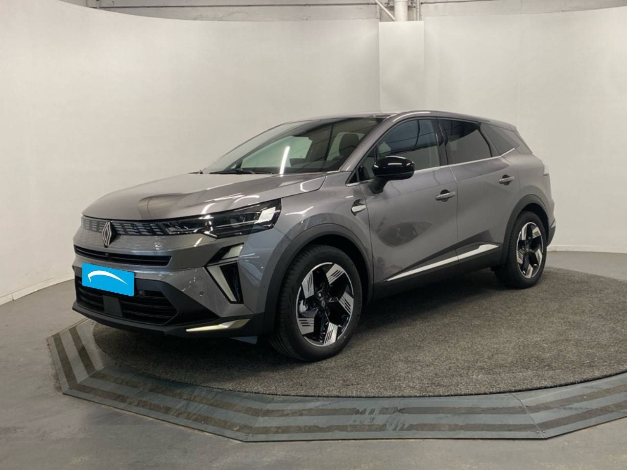 Renault Symbioz  E-Tech full hybrid 160 ch occasion de 2026 en vente à Caen