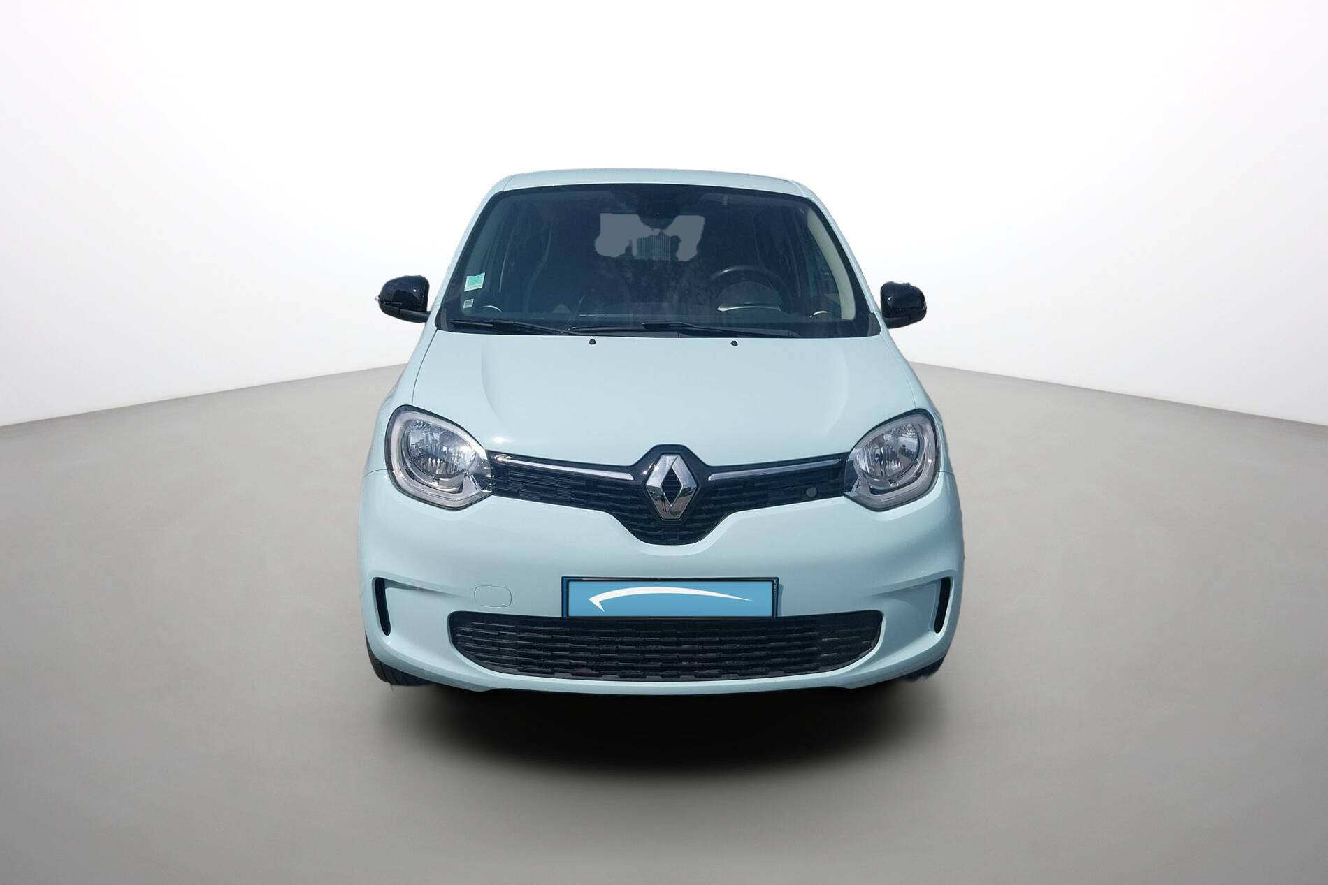 Vente en ligne Renault Twingo Electrique Twingo III E-Tech au prix de 12 990 €