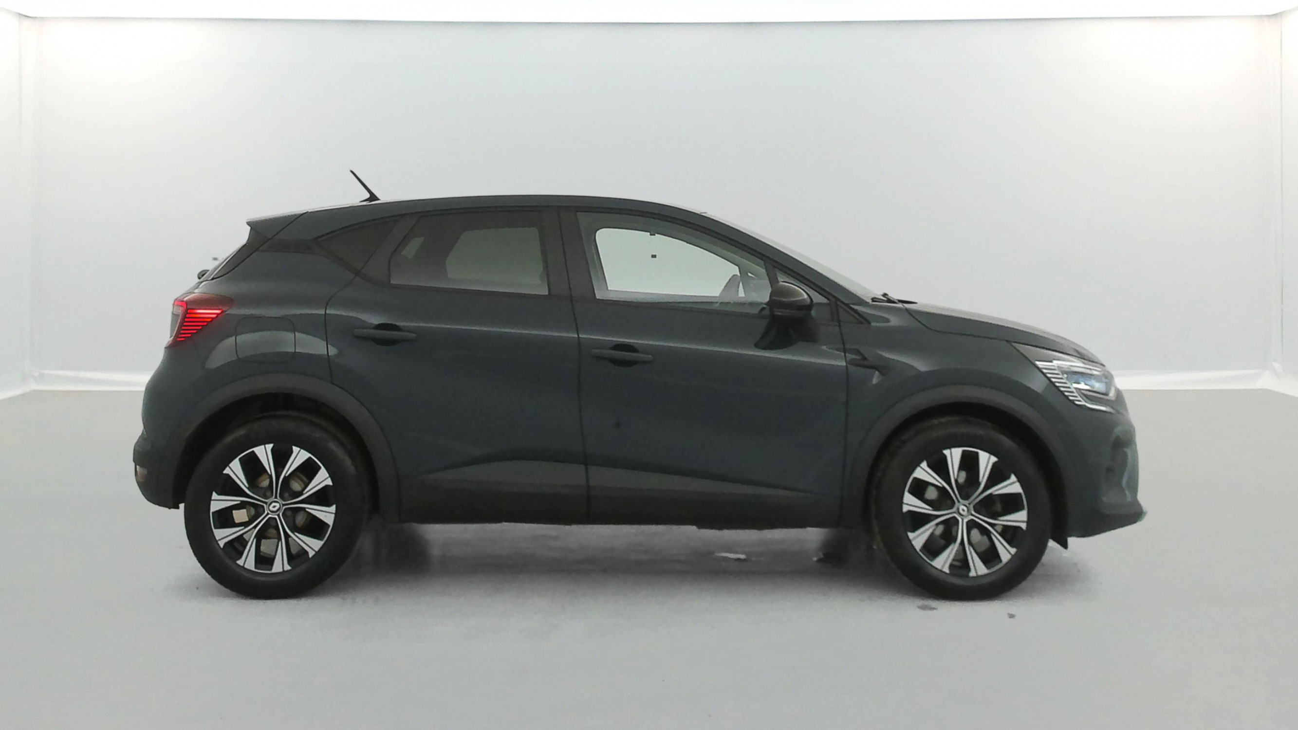 Vente en ligne Renault Captur  TCe 90 au prix de 15 990 €
