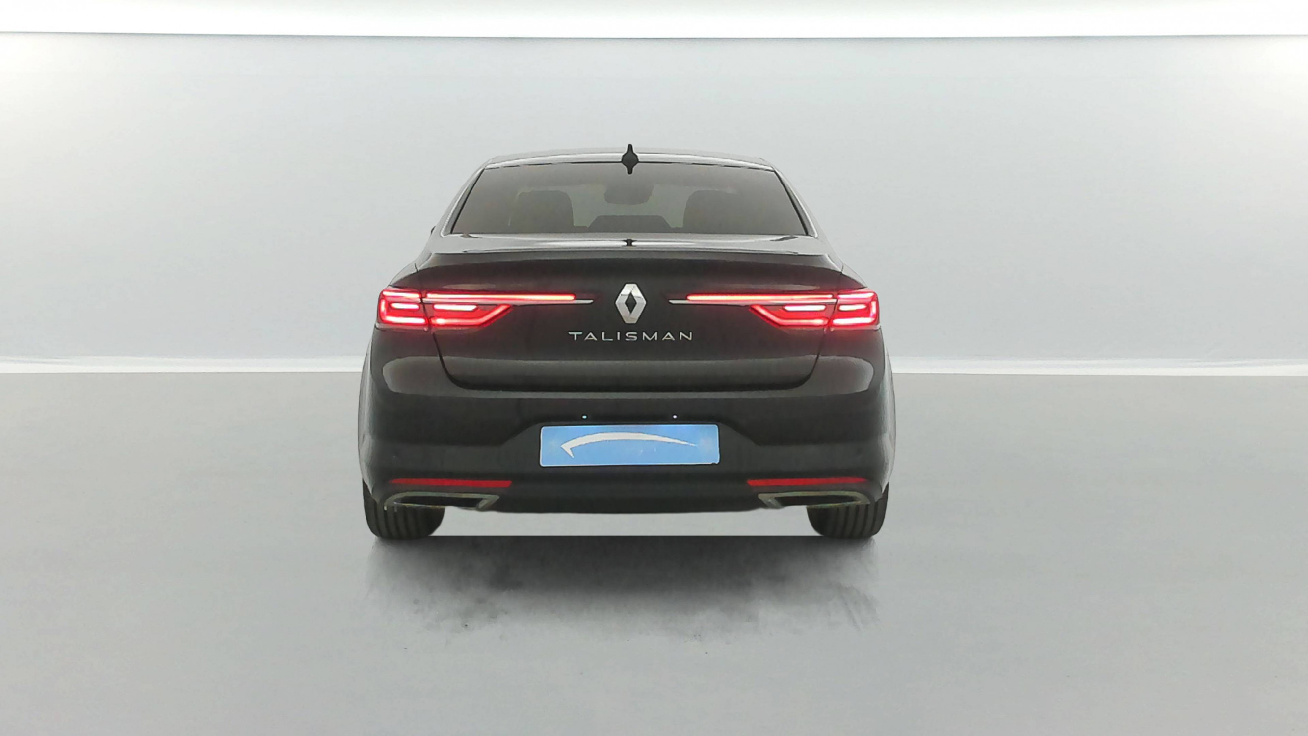 Vente en ligne Renault Talisman  Blue dCi 160 EDC au prix de 18 490 €