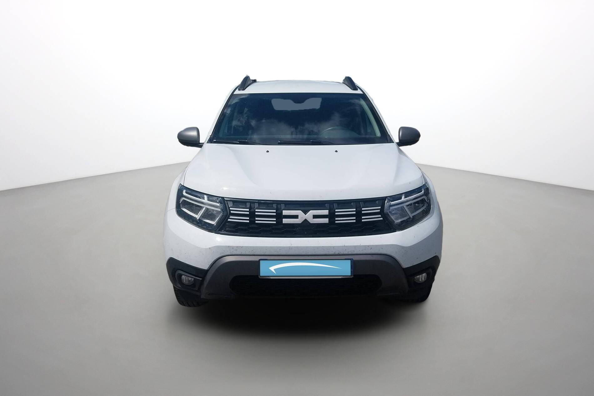 Vente en ligne Dacia Duster  ECO-G 100 4x2 au prix de 17 590 €