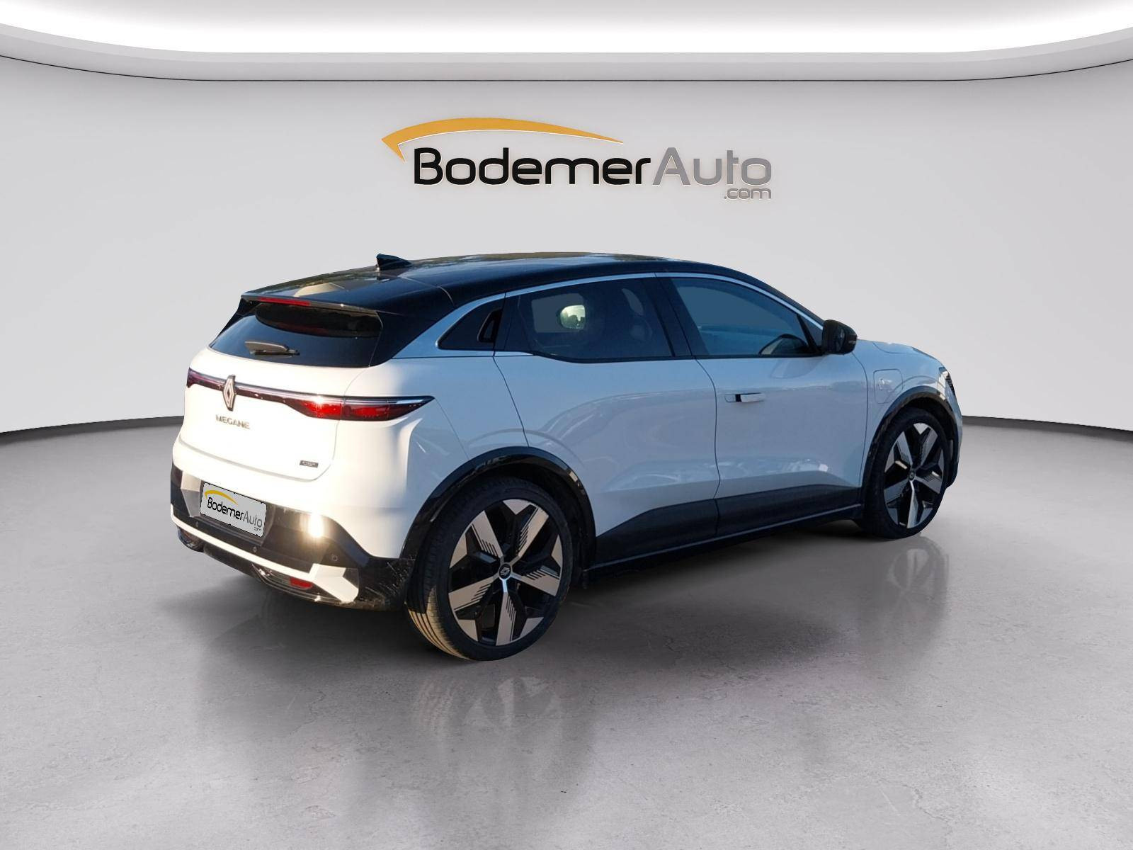 Vente en ligne Renault Megane E-Tech  EV60 220 ch optimum charge au prix de 25 900 €