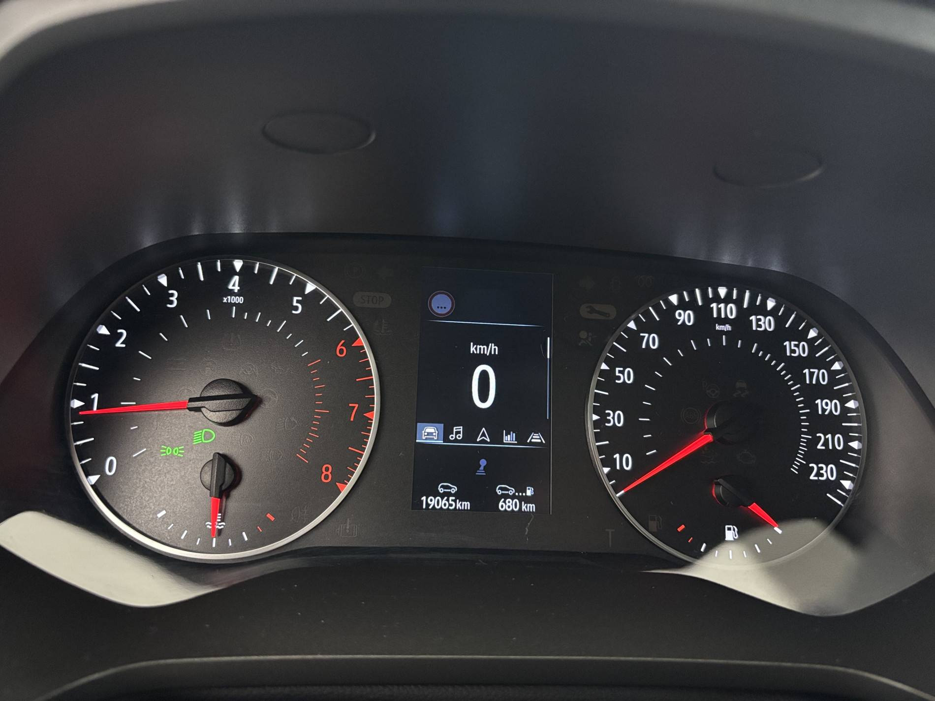 Vente en ligne Renault Captur  TCe 90 au prix de 19 590 €