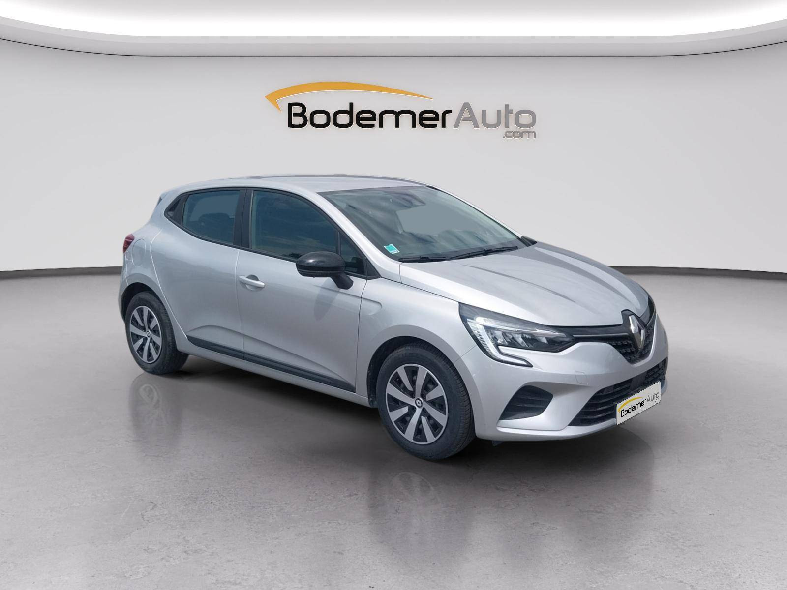 Vente en ligne Renault Clio 5 Clio TCe 90 au prix de 13 290 €