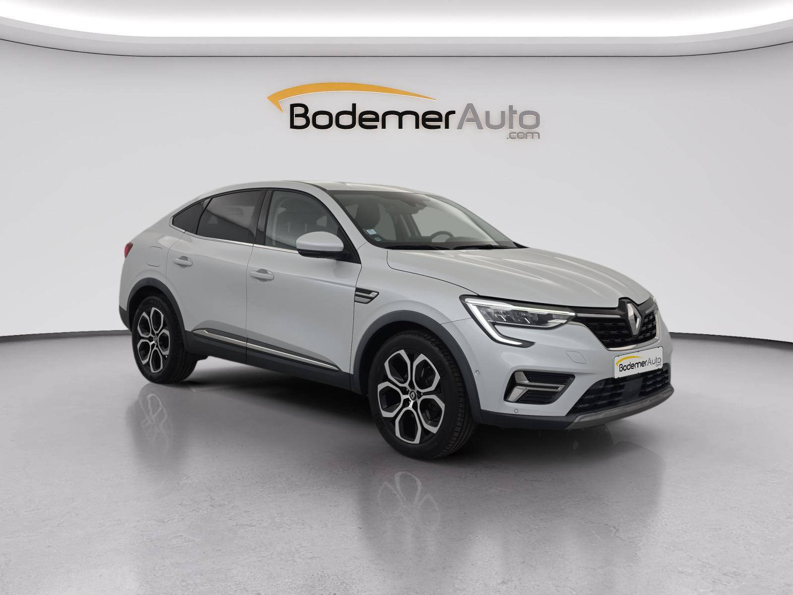 Vente en ligne Renault Arkana  E-Tech 145 - 21B au prix de 18 990 €
