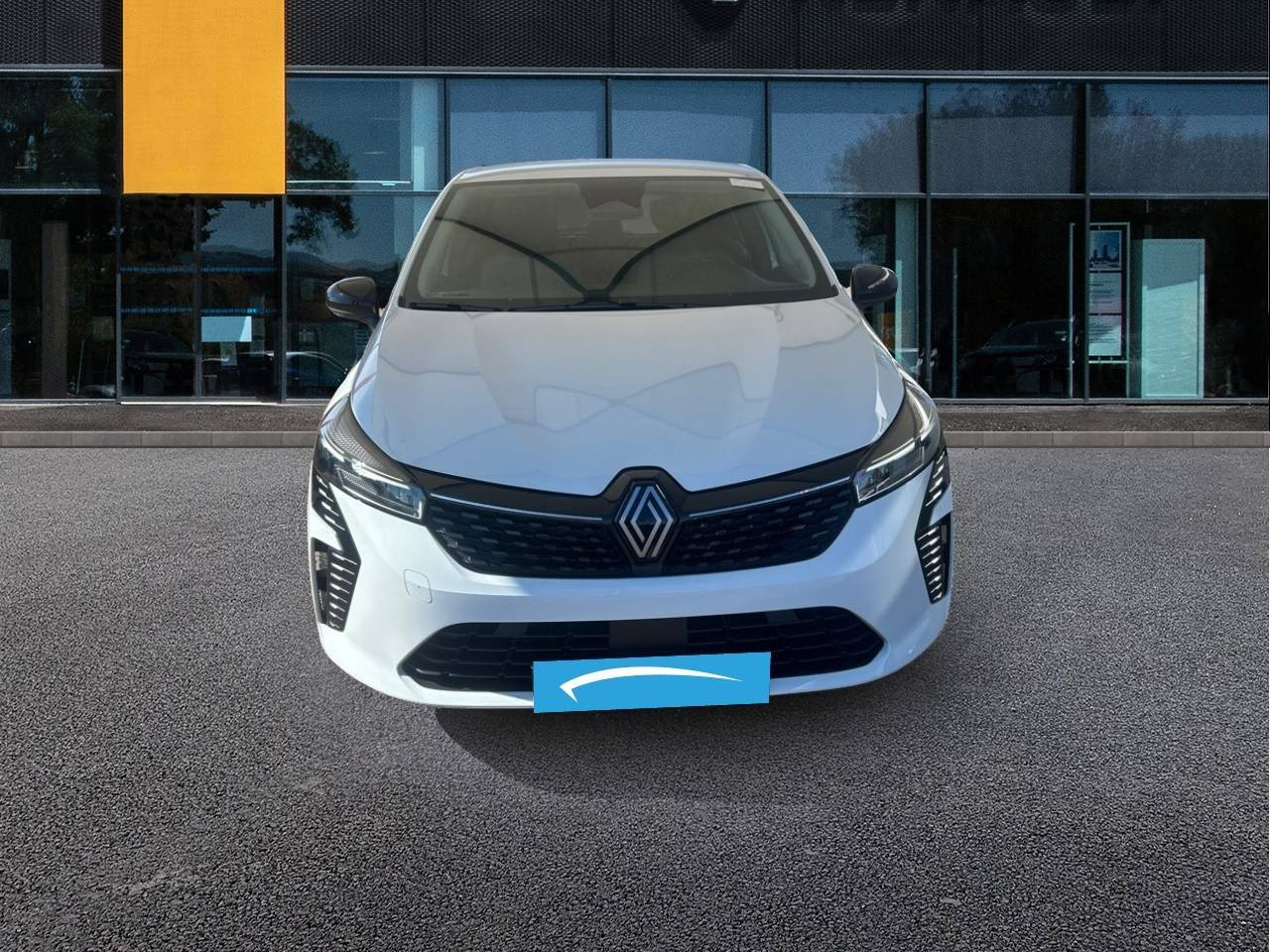 Vente en ligne Renault Clio 5 Clio E-Tech full hybrid 145 ch GSR2 au prix de 20 490 €