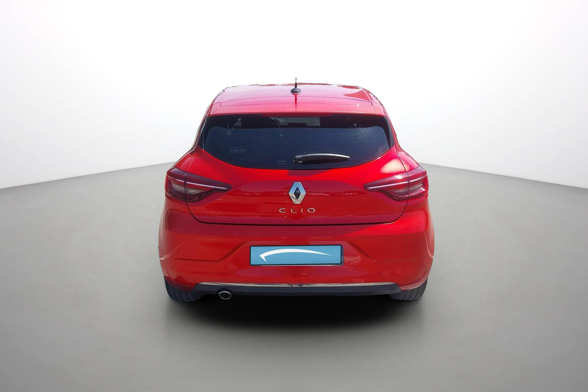 Vente en ligne Renault Clio 5 Clio TCe 100 au prix de 13 490 €