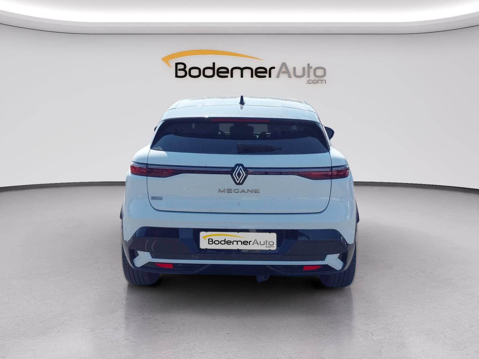 Vente en ligne Renault Megane E-Tech  EV60 220 ch super charge au prix de 27 490 €