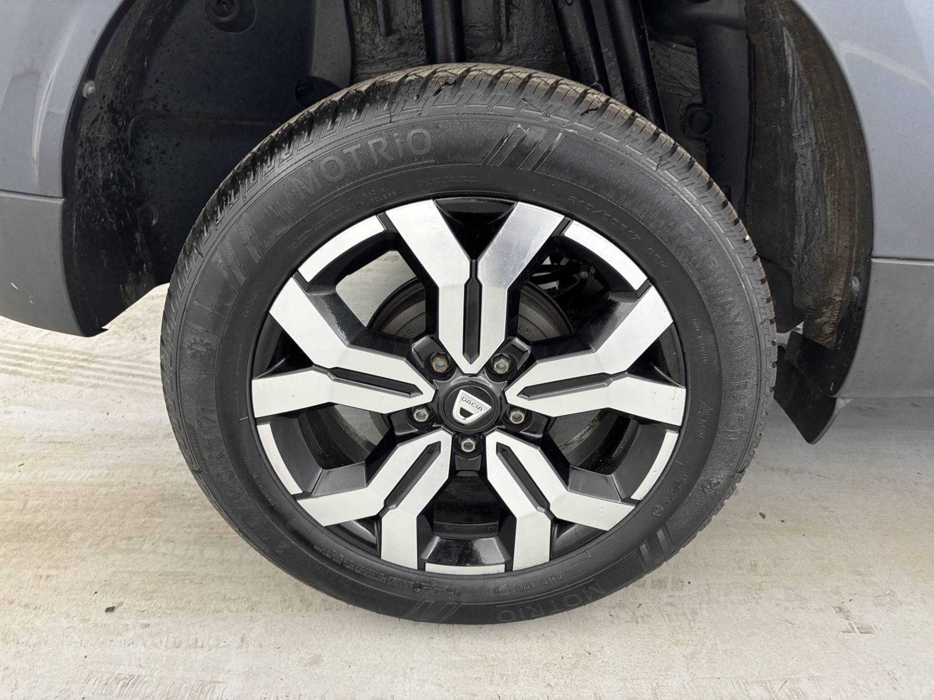 Vente en ligne Dacia Duster  TCe 130 4x2 au prix de 17 990 €