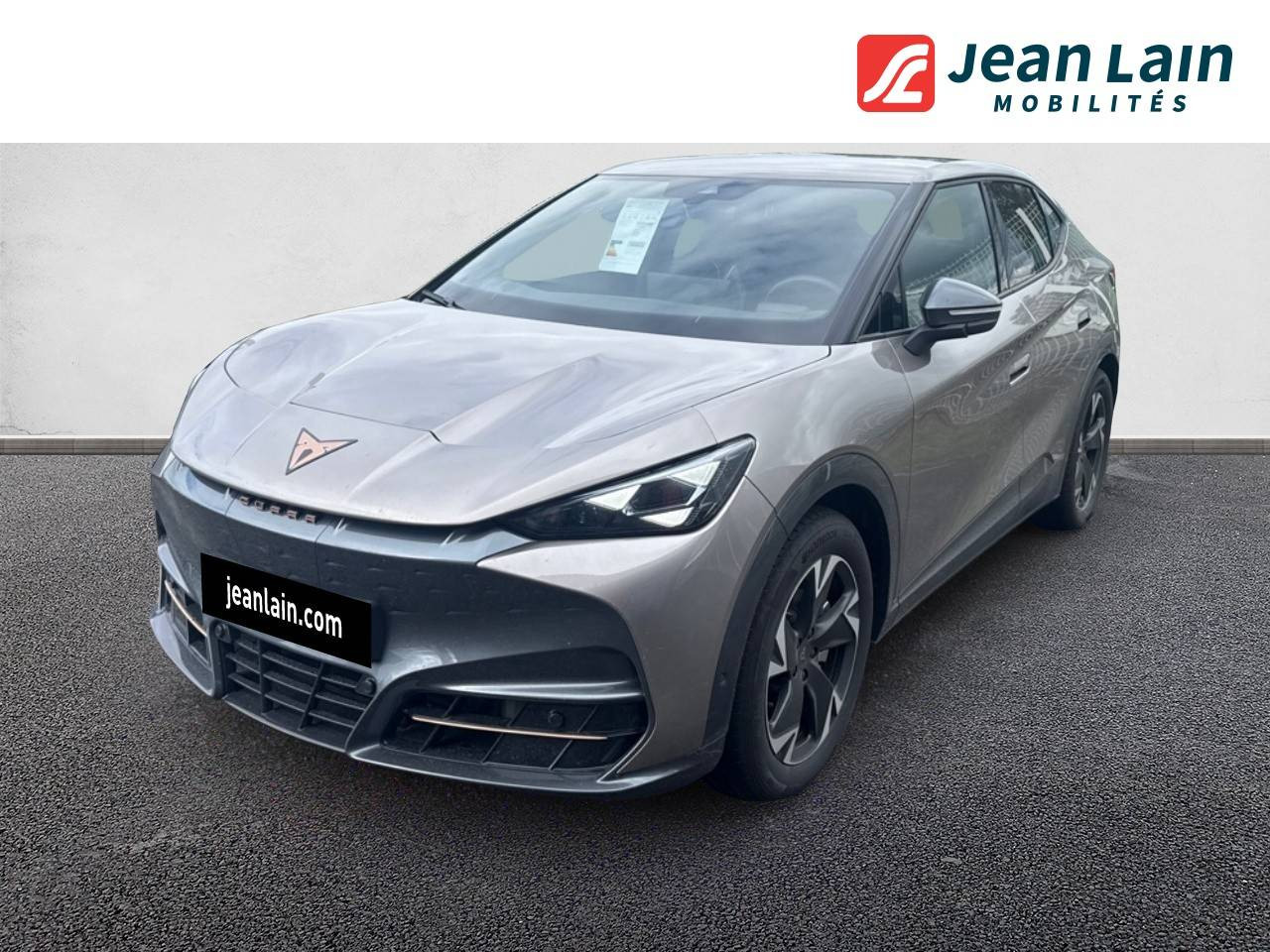 Vente en ligne CUPRA TAVASCAN Tavascan 286 ch V de 2026 au prix de 0 €